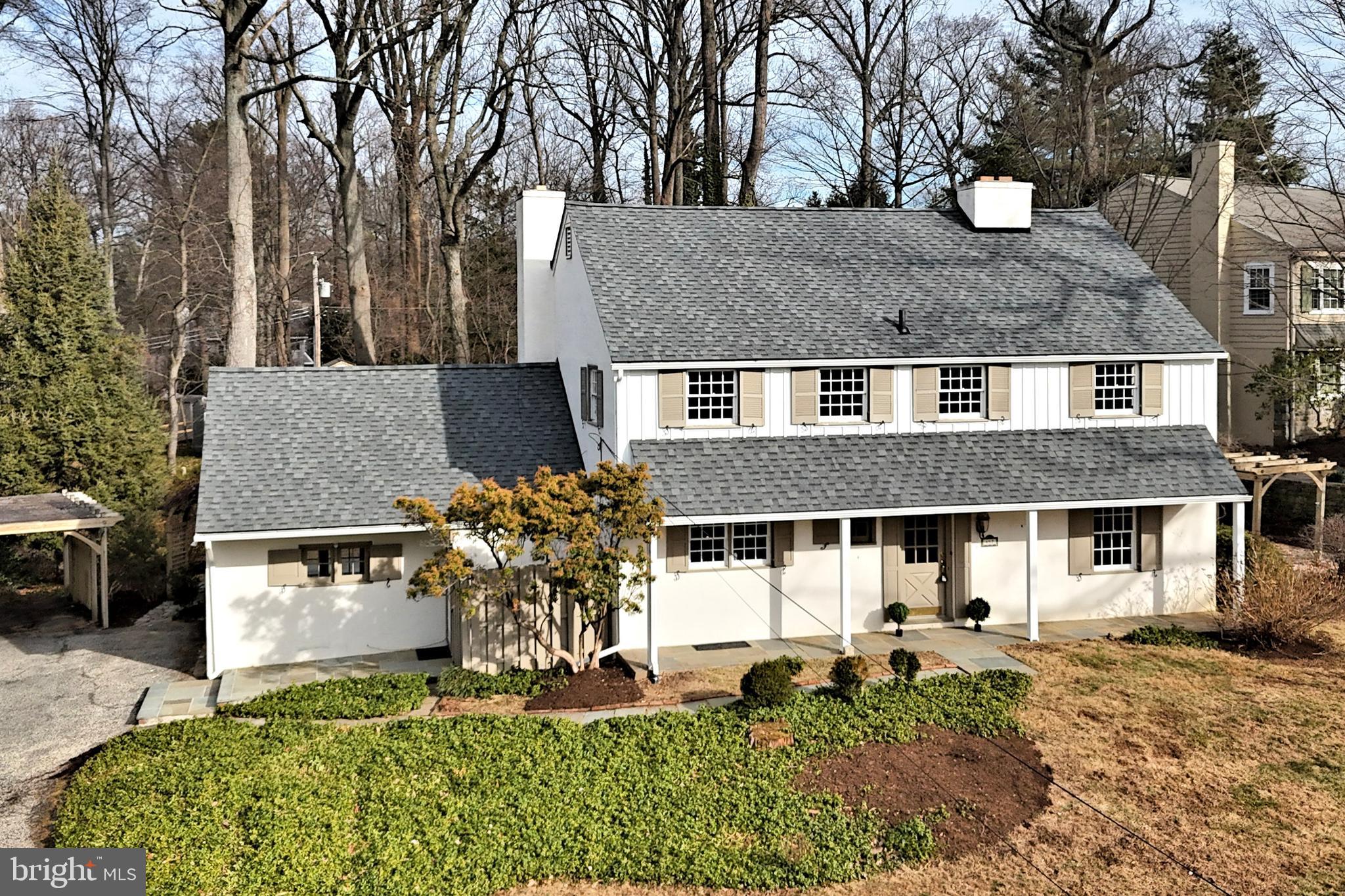 SHAND TRACT - Residential