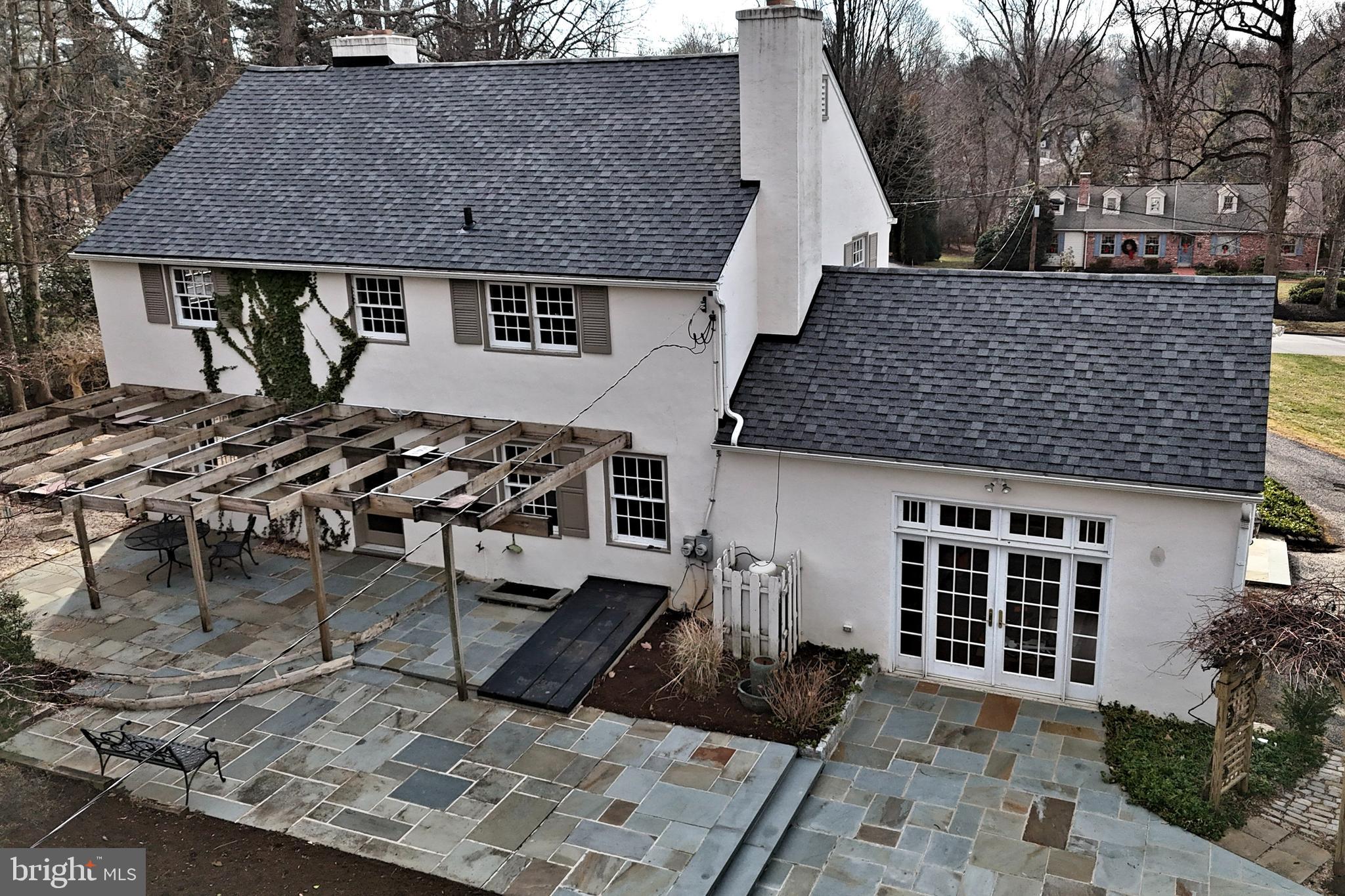 SHAND TRACT - Residential