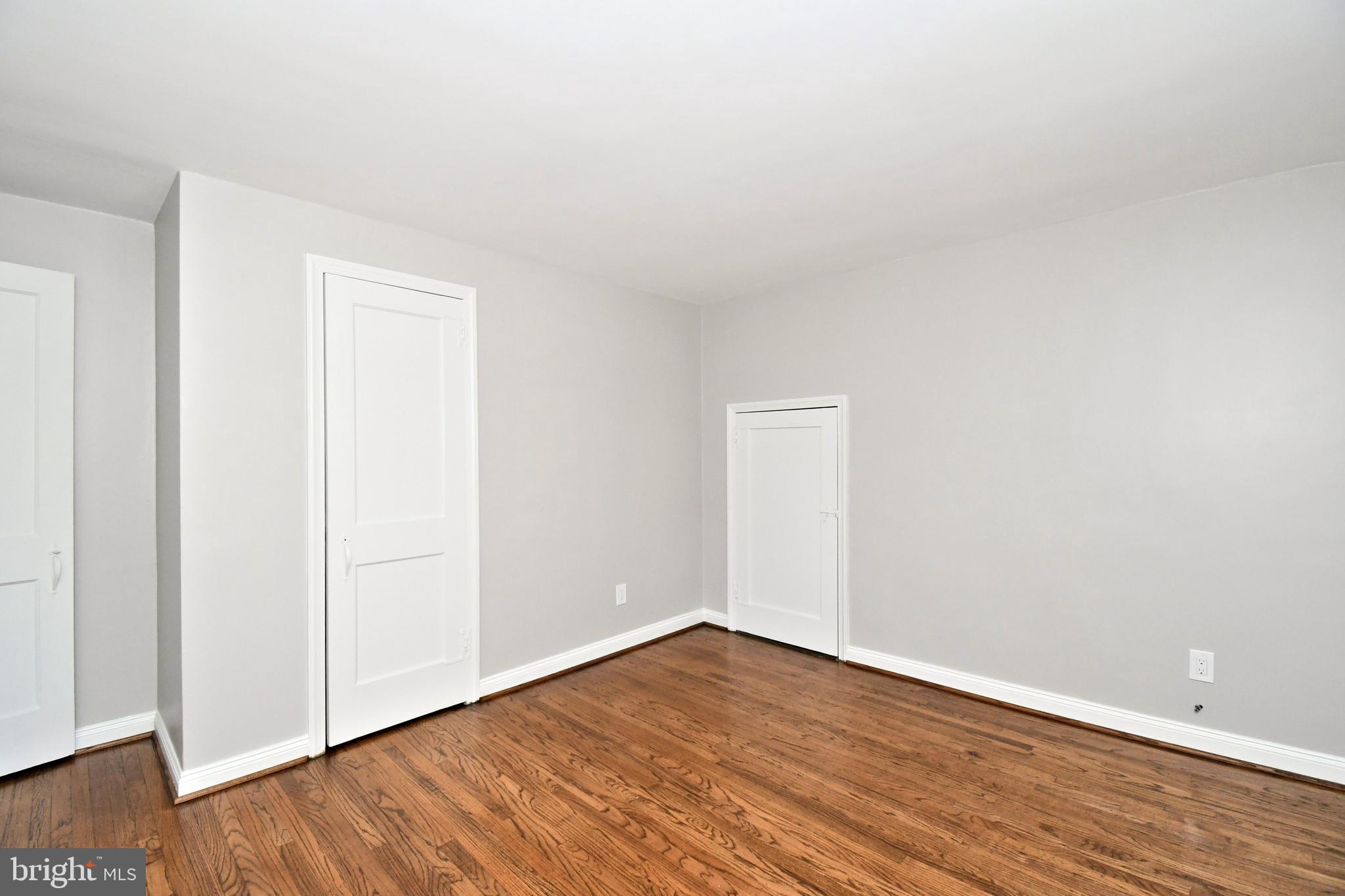 SHAND TRACT - Residential