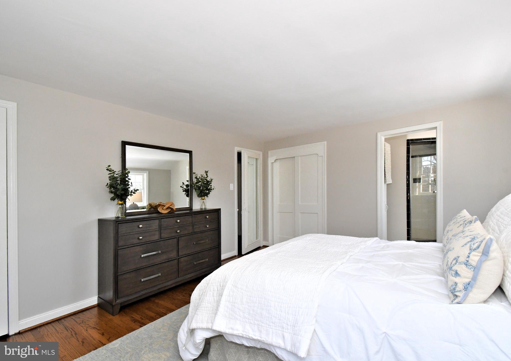 SHAND TRACT - Residential