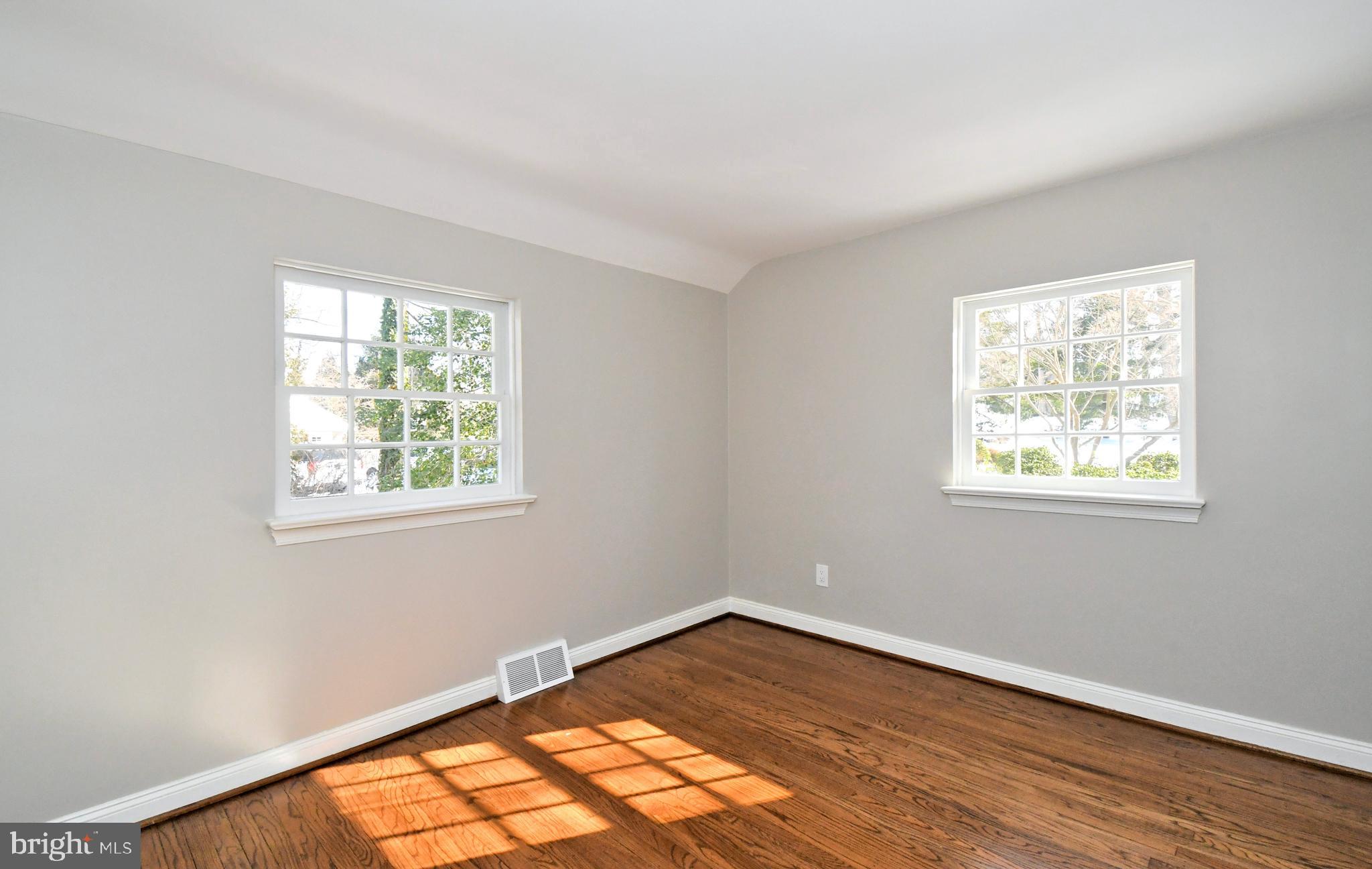 SHAND TRACT - Residential