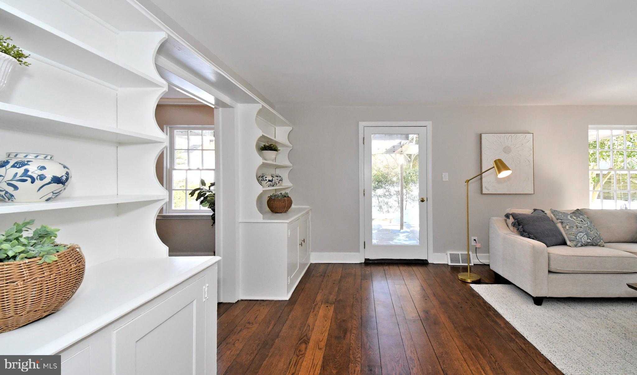 SHAND TRACT - Residential