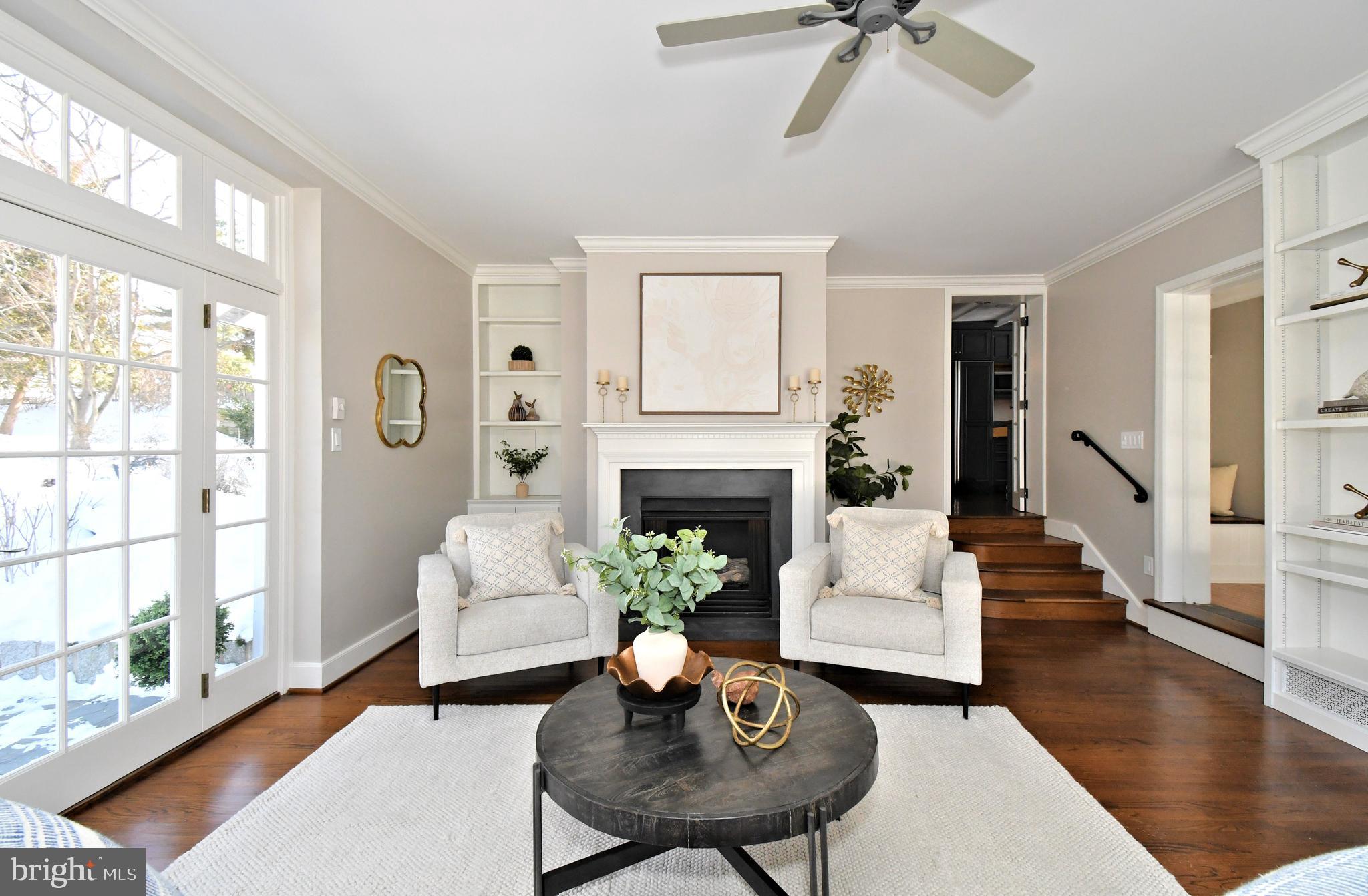 SHAND TRACT - Residential