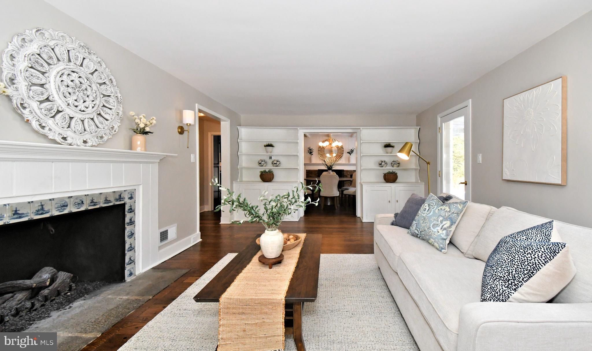 SHAND TRACT - Residential