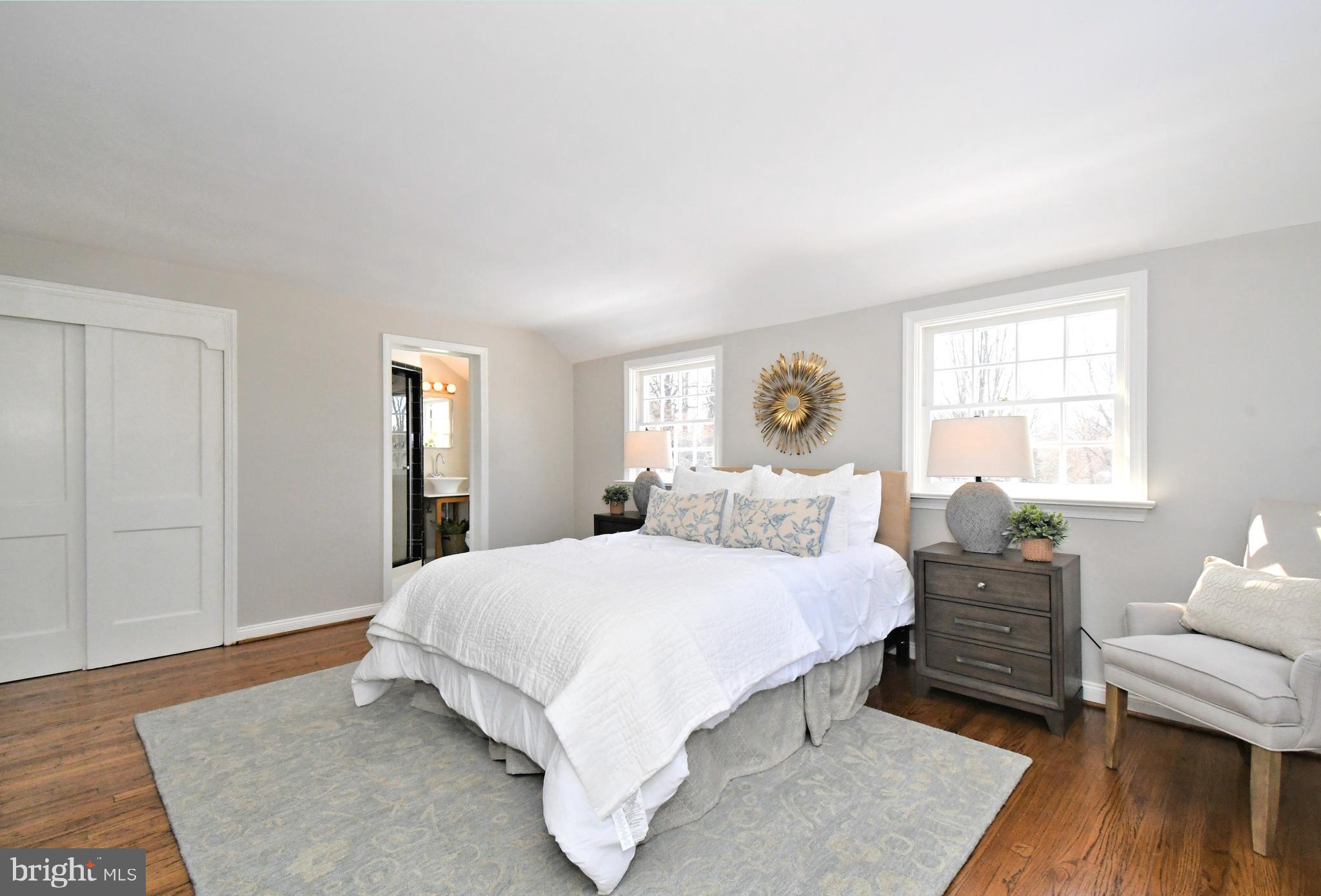 SHAND TRACT - Residential