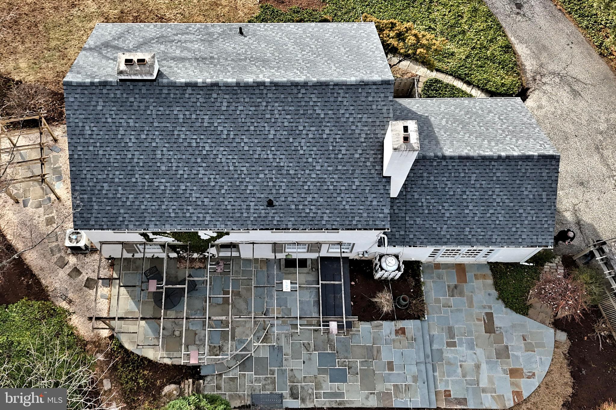 SHAND TRACT - Residential