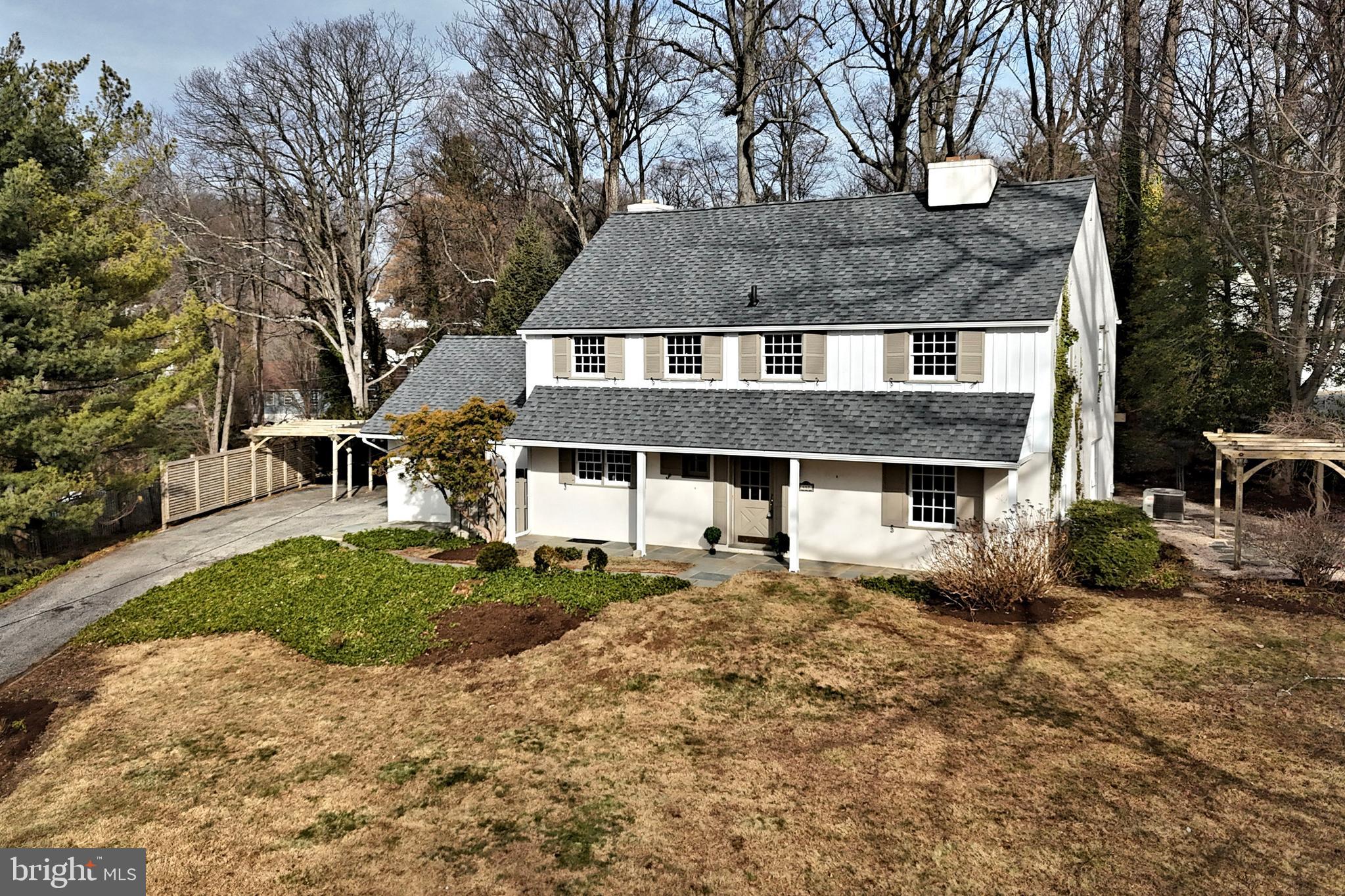 SHAND TRACT - Residential