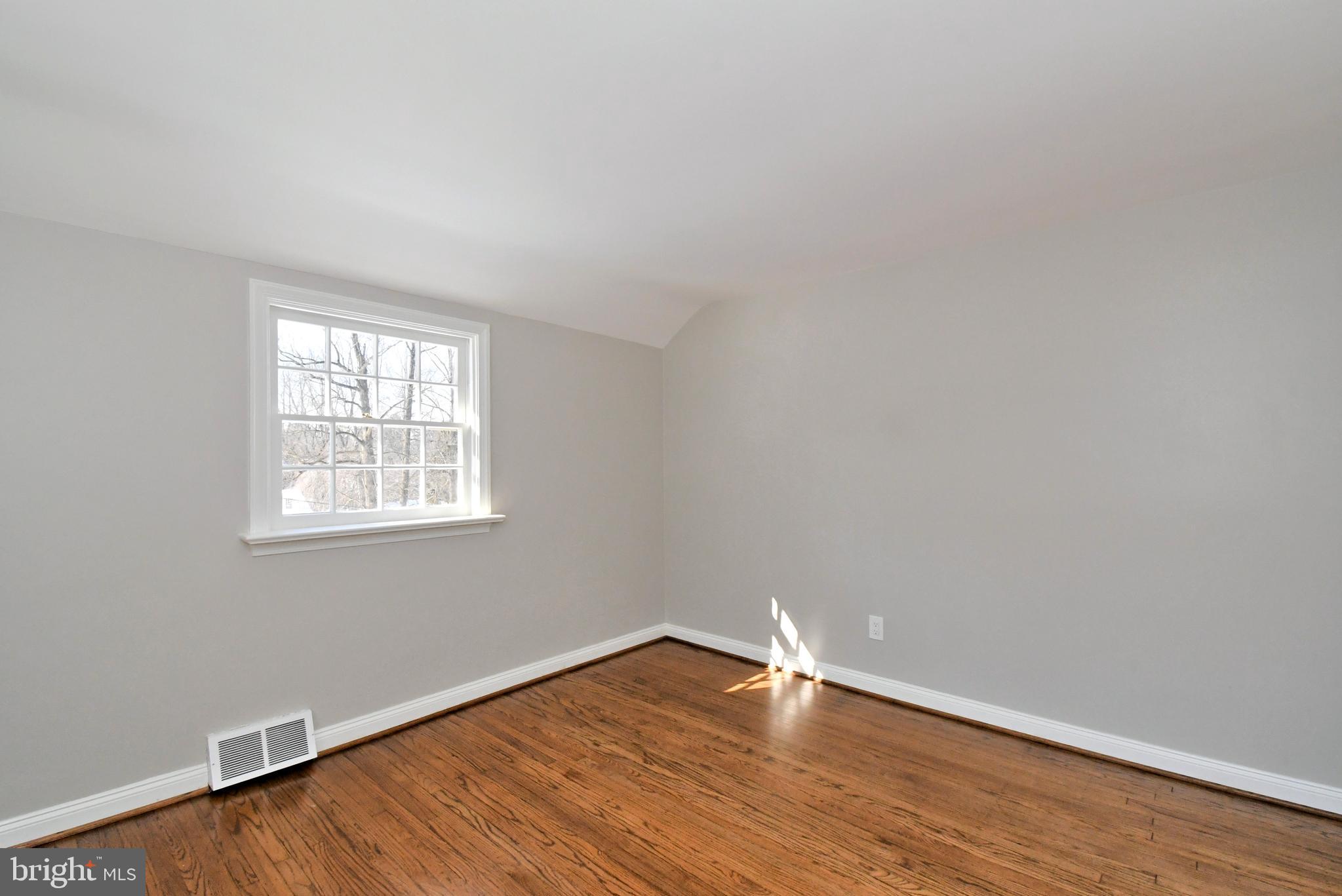 SHAND TRACT - Residential