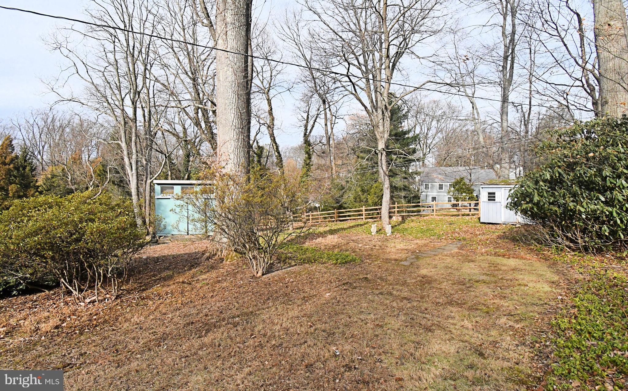 SHAND TRACT - Residential