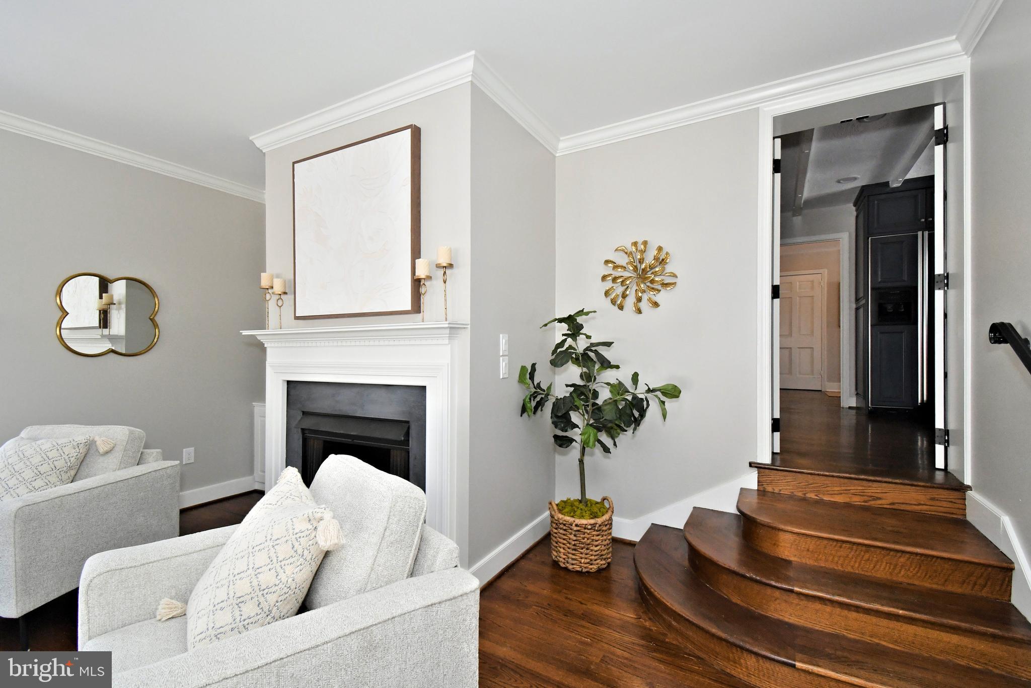 SHAND TRACT - Residential