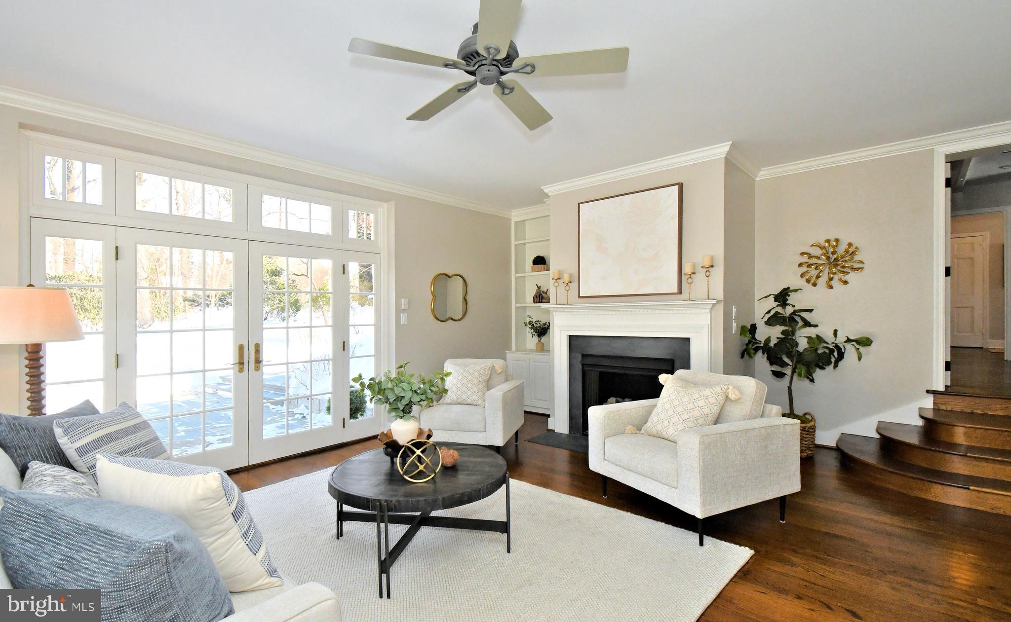 SHAND TRACT - Residential