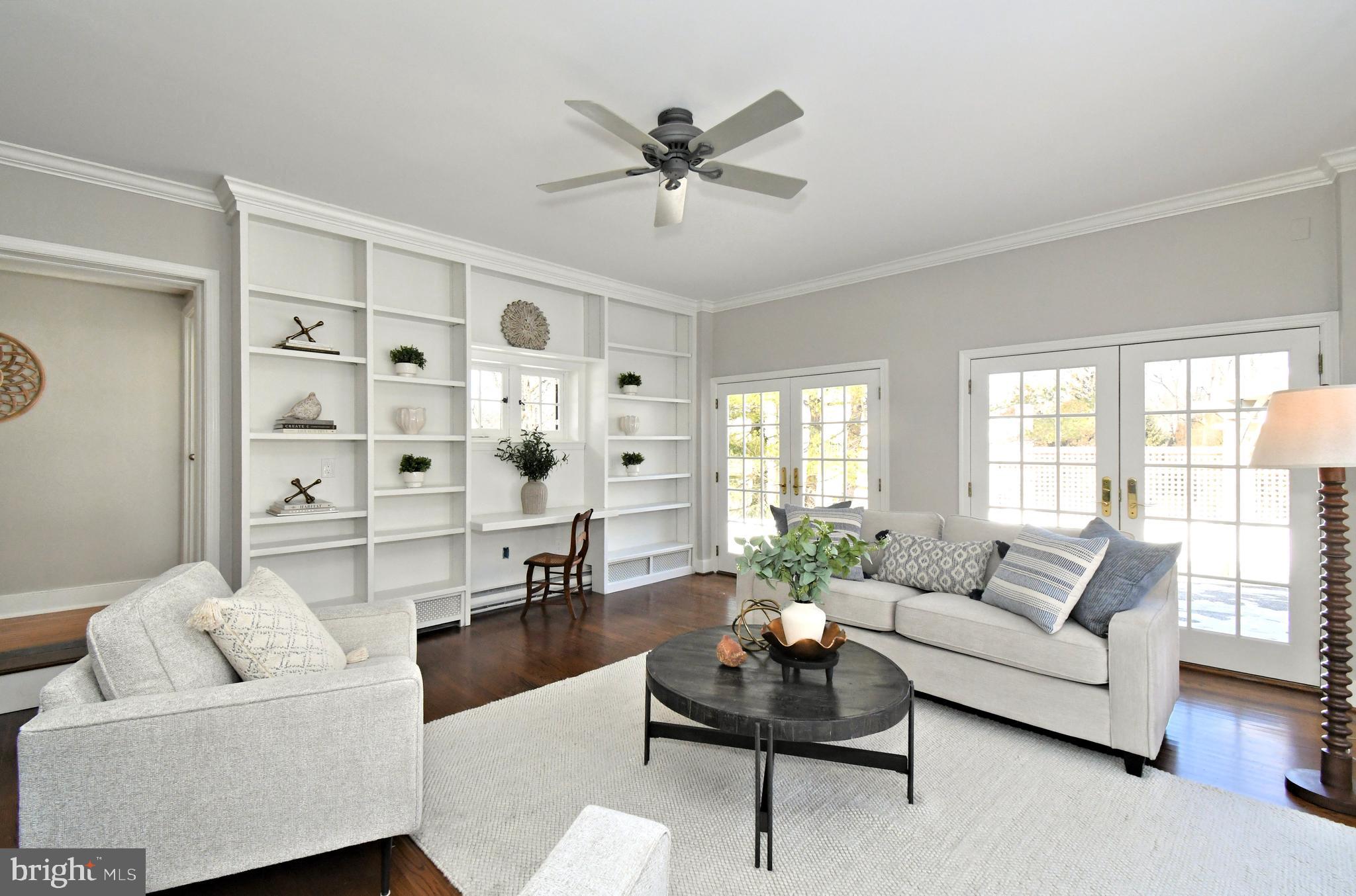 SHAND TRACT - Residential