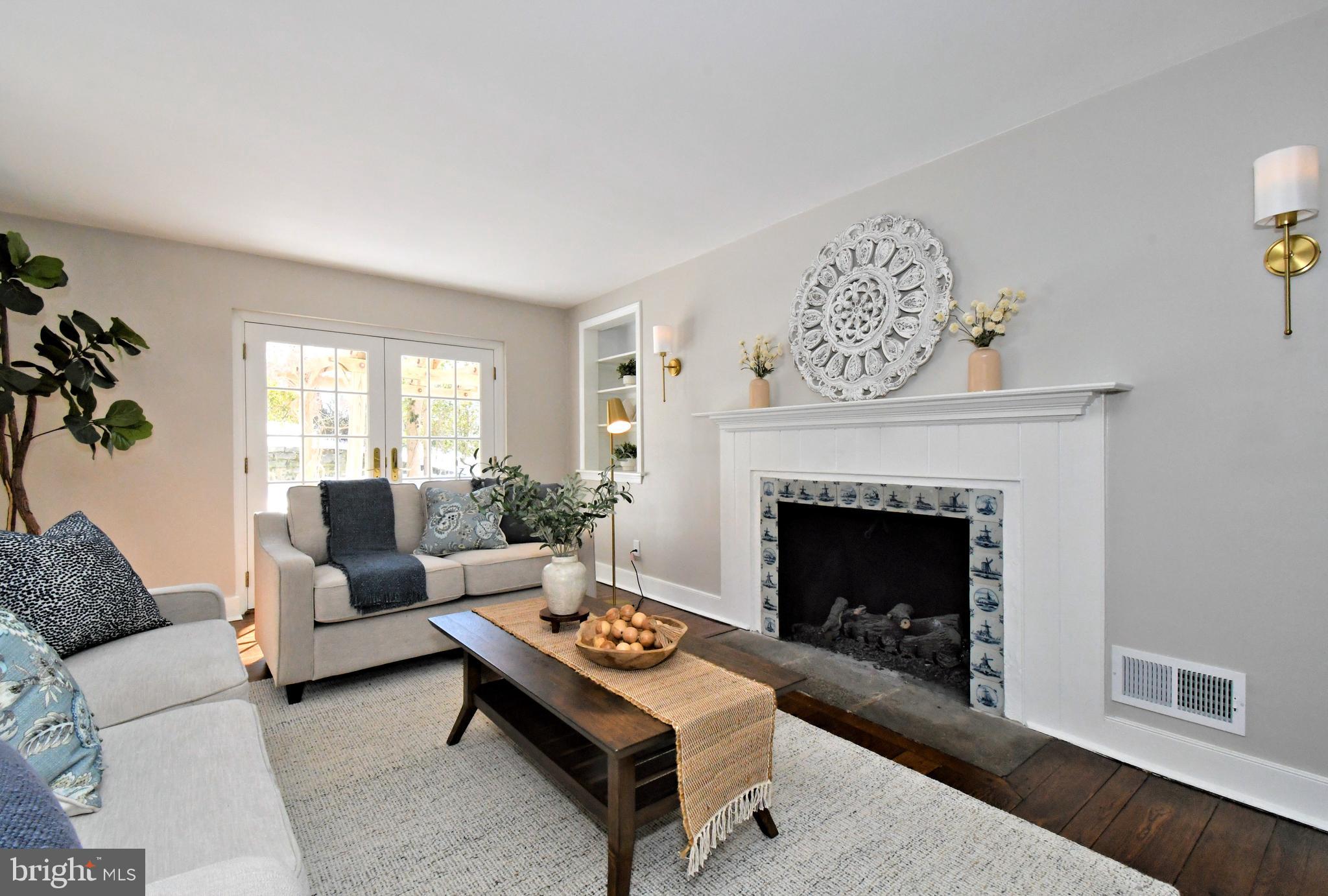 SHAND TRACT - Residential