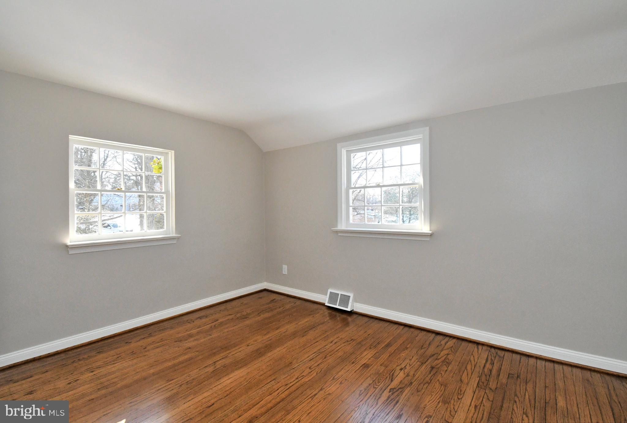 SHAND TRACT - Residential