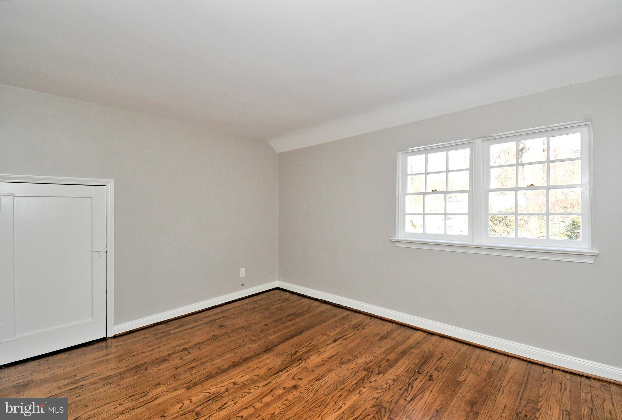 SHAND TRACT - Residential