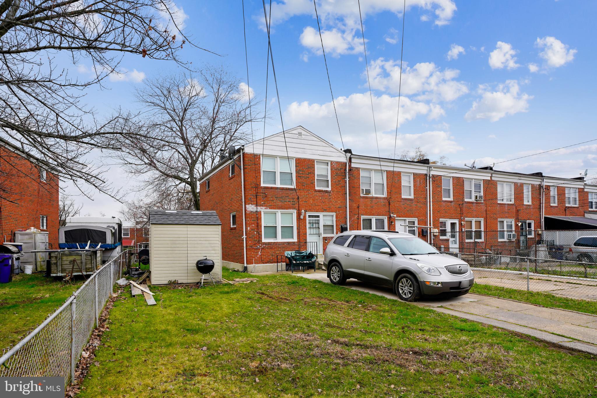 CEDONIA - Residential