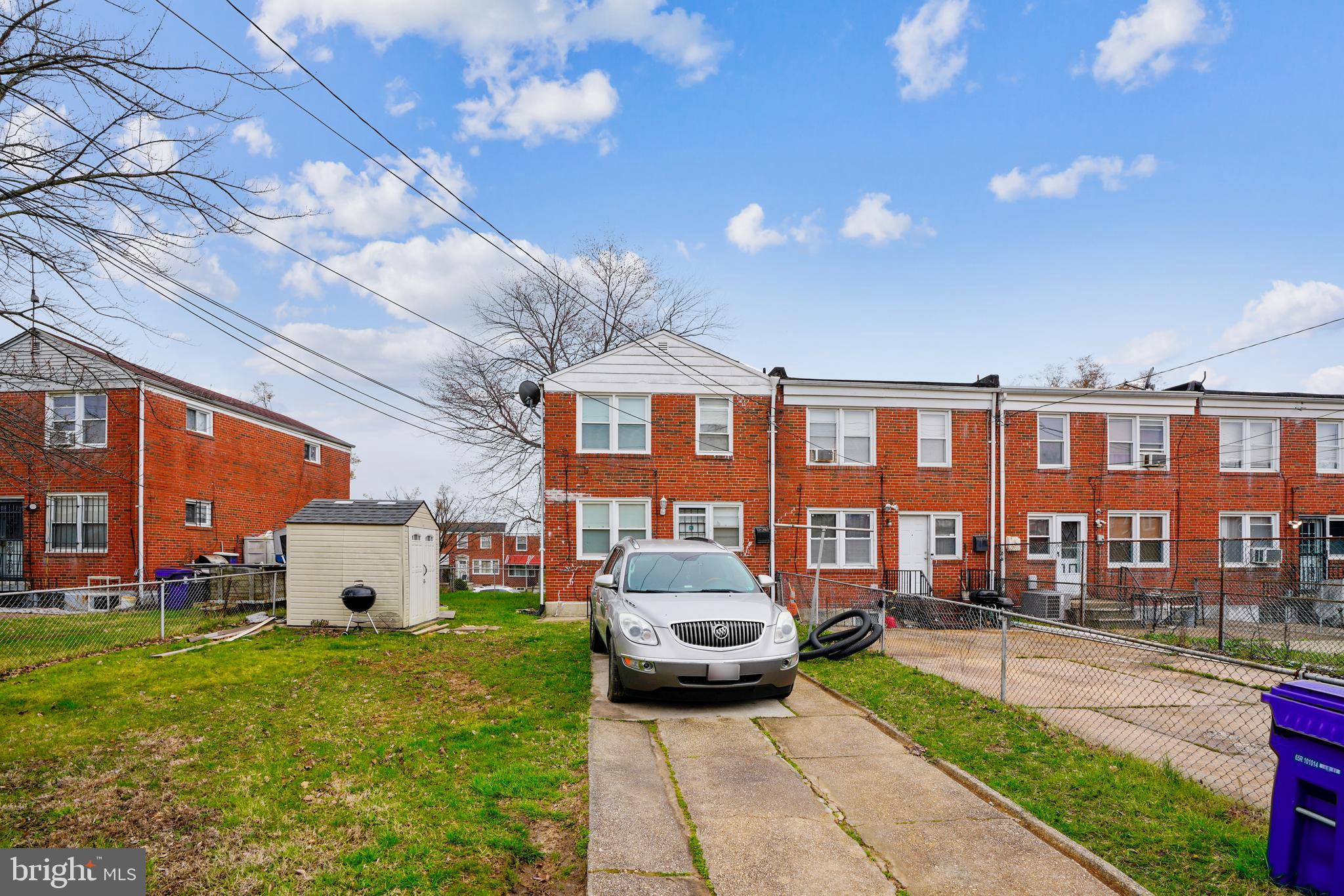 CEDONIA - Residential