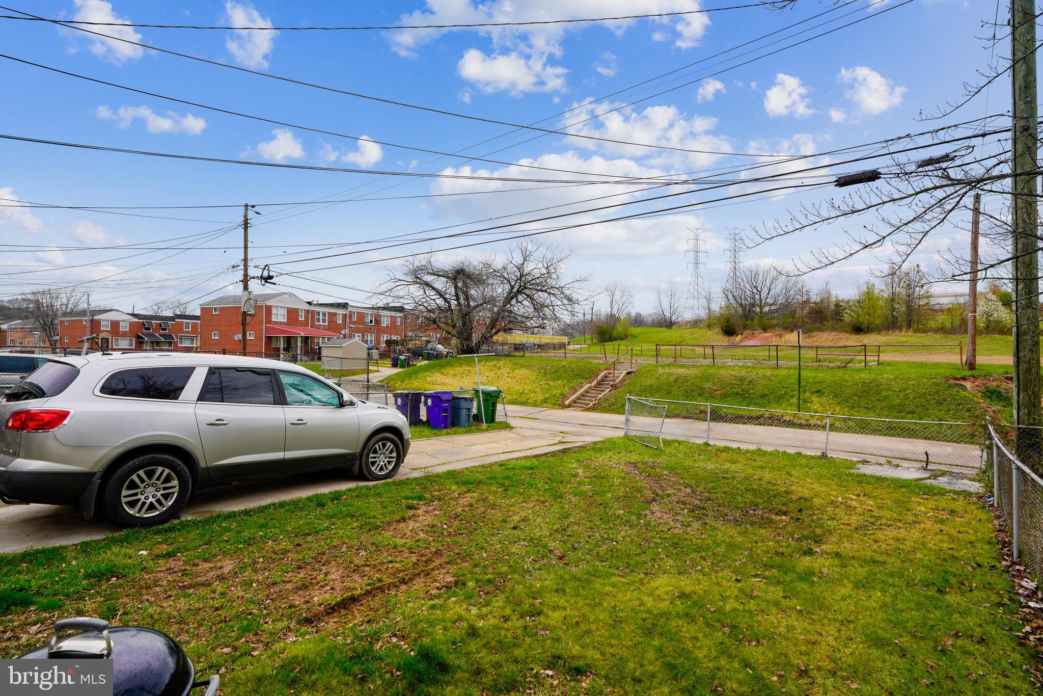 CEDONIA - Residential