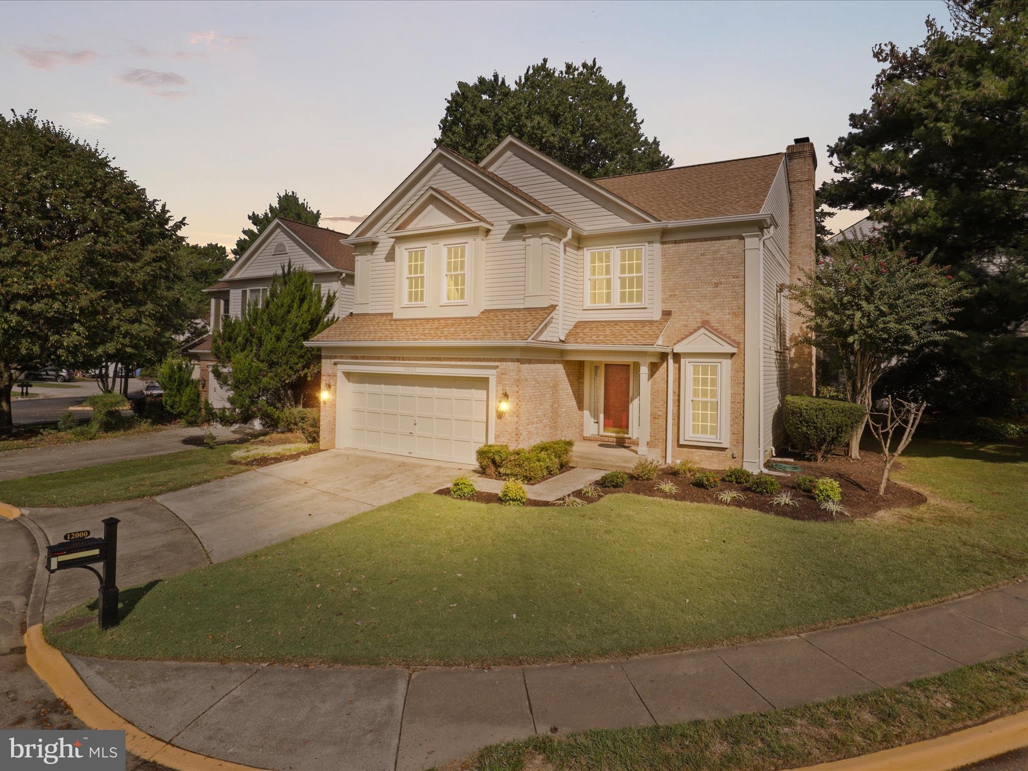 12000 CALIE COURT