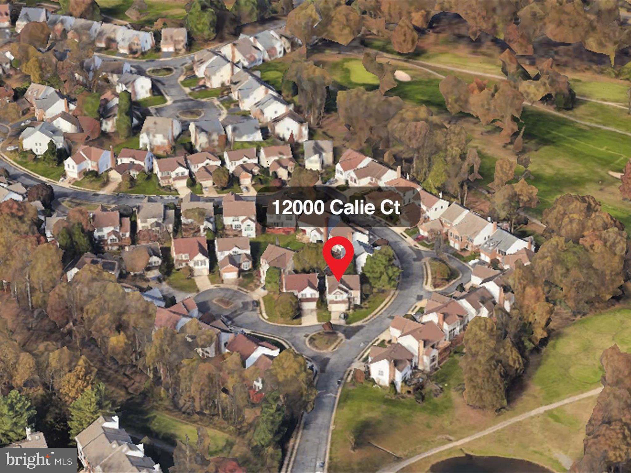12000 CALIE COURT