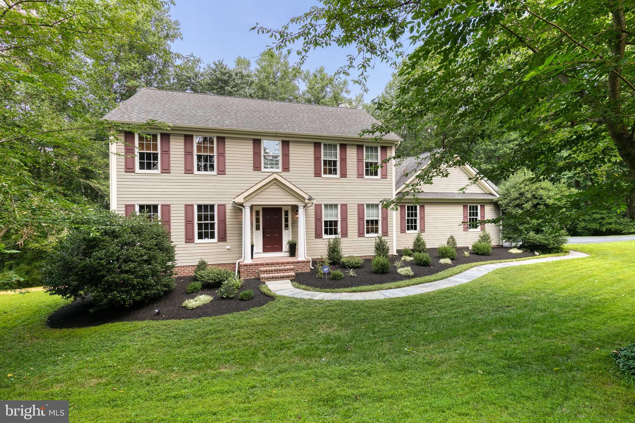 MONKTON - Residential