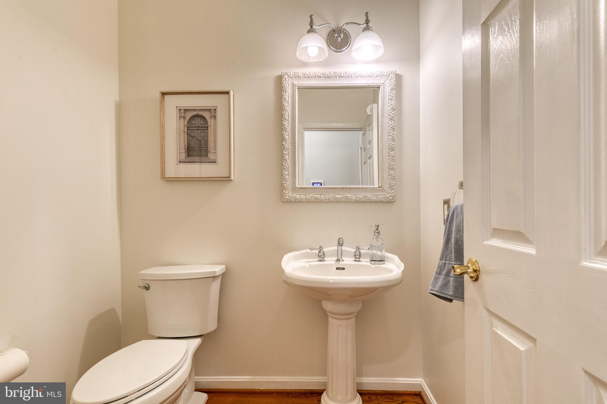 MONKTON - Residential