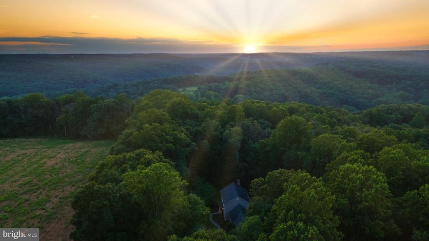 Tranquility and privacy abound in this impeccable Monkton home sited on nearly 4 acres, surrounded by beautiful grounds and gardens, a true retreat.

Classic design elements blend seamlessly with modern updates and a functional layout in this picturesque property. The kitchen has been recently renovated with brand new Samsung smart appliances, quartz countertops, glazed tile backsplash, and a large center island with pendant lighting conveniently offers seating, food prep space & storage. The spacious kitchen is drenched in natural light, making it a space to gather & entertain. Enjoy more living space in the family room, just off the kitchen, with a wood burning fireplace for cozy movie nights or reading by the fire. Work remotely in the home office, or make it a playroom, den, or anything else to suit your needs. French doors offer privacy from the entry foyer. A separate dining room could be formal or casual, with plenty of space for holidays or everyday meals. 

The upper level of the home boasts brand new carpeting throughout the four bedrooms, and like the rest of the home, shows like brand new. Revel in the peaceful primary suite with a large spa bath- double sinks, soaking tub and separate shower, and a large walk-in closet with a bonus: an entrance to the walk-in, unfinished attic space, which can be used for storage or even converted into more closet space or living space. Three additional upper level bedrooms provide ample closet space and a neutral palette, and the full bath has also been recently renovated with beautiful finishes.

The unfinished lower level is a blank slate for you to create a custom space with 1,300 square feet and a rough in for a full bath. Full walkout offers convenient access to the back yard, where you can relish in the beauty of perennial plantings: Crepe Myrtles, blossoming Cherry Trees, and more. 

Additional highlights of this location include easy access to I-83, award winning Sparks Elementary and Hereford Middle & High Schools, proximity to Gunpowder Falls and the NCR trail, and close to Hunt Valley and PA.