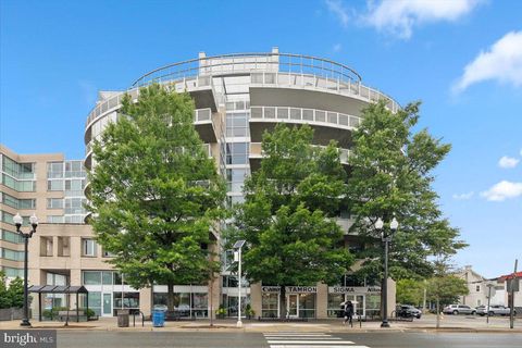 3409 WILSON BOULEVARD 412 ARLINGTON VA 22201