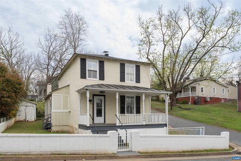 Homes For Sale - 706 Castalia St St<br/> Charlottesville City County, CHARLOTTESVILLE, VA 22902