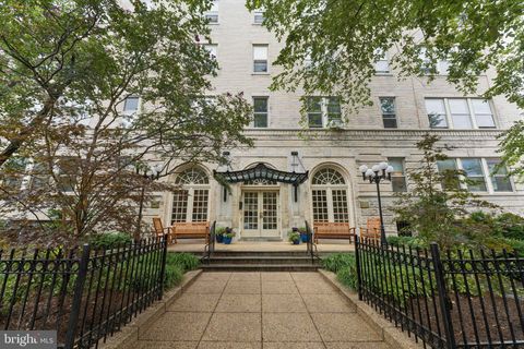 1725 17TH STREET NW 102 WASHINGTON DC 20009