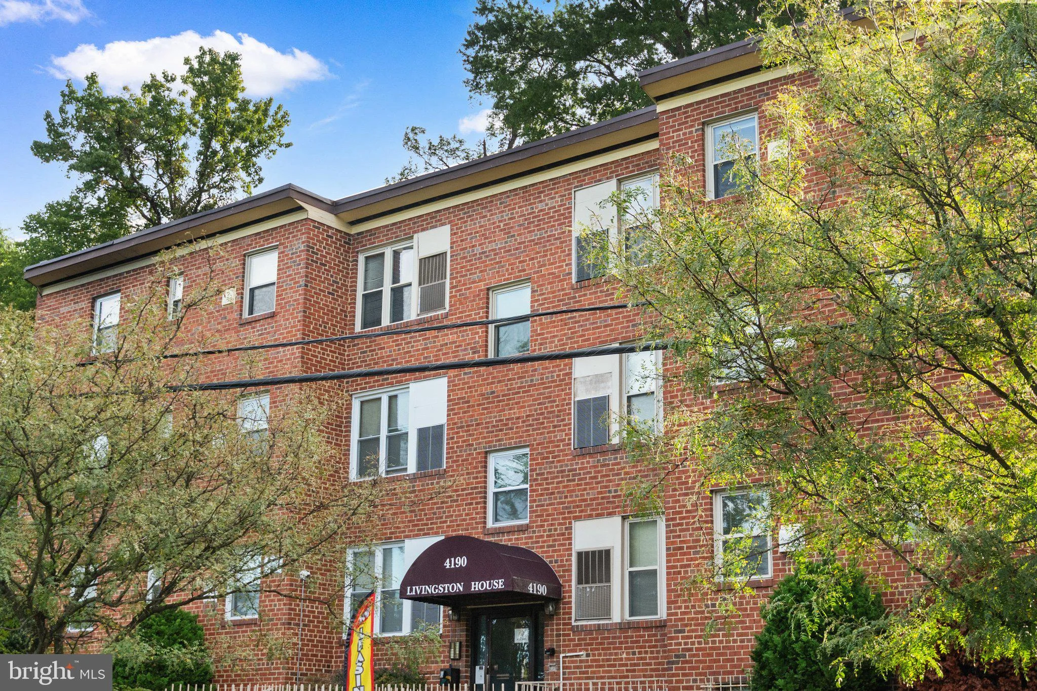 4190 Livingston Road SE, Washington, DC 20032
