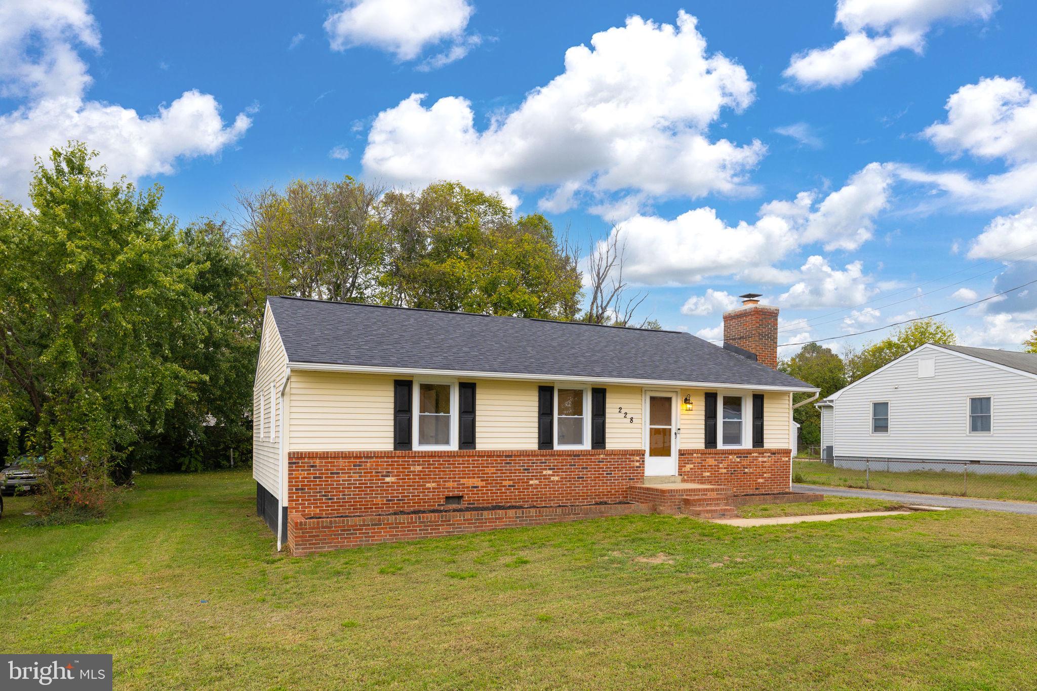 228 CHURCH STREET