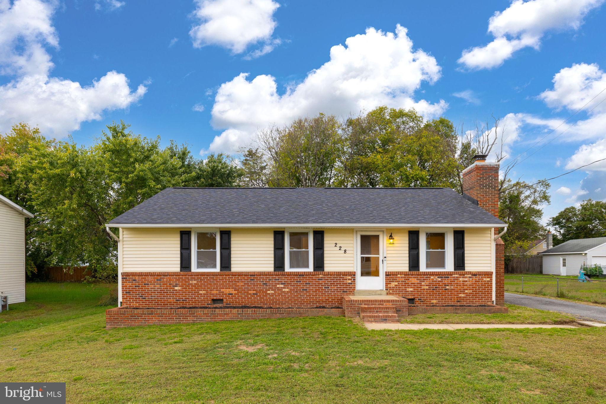 228 CHURCH STREET