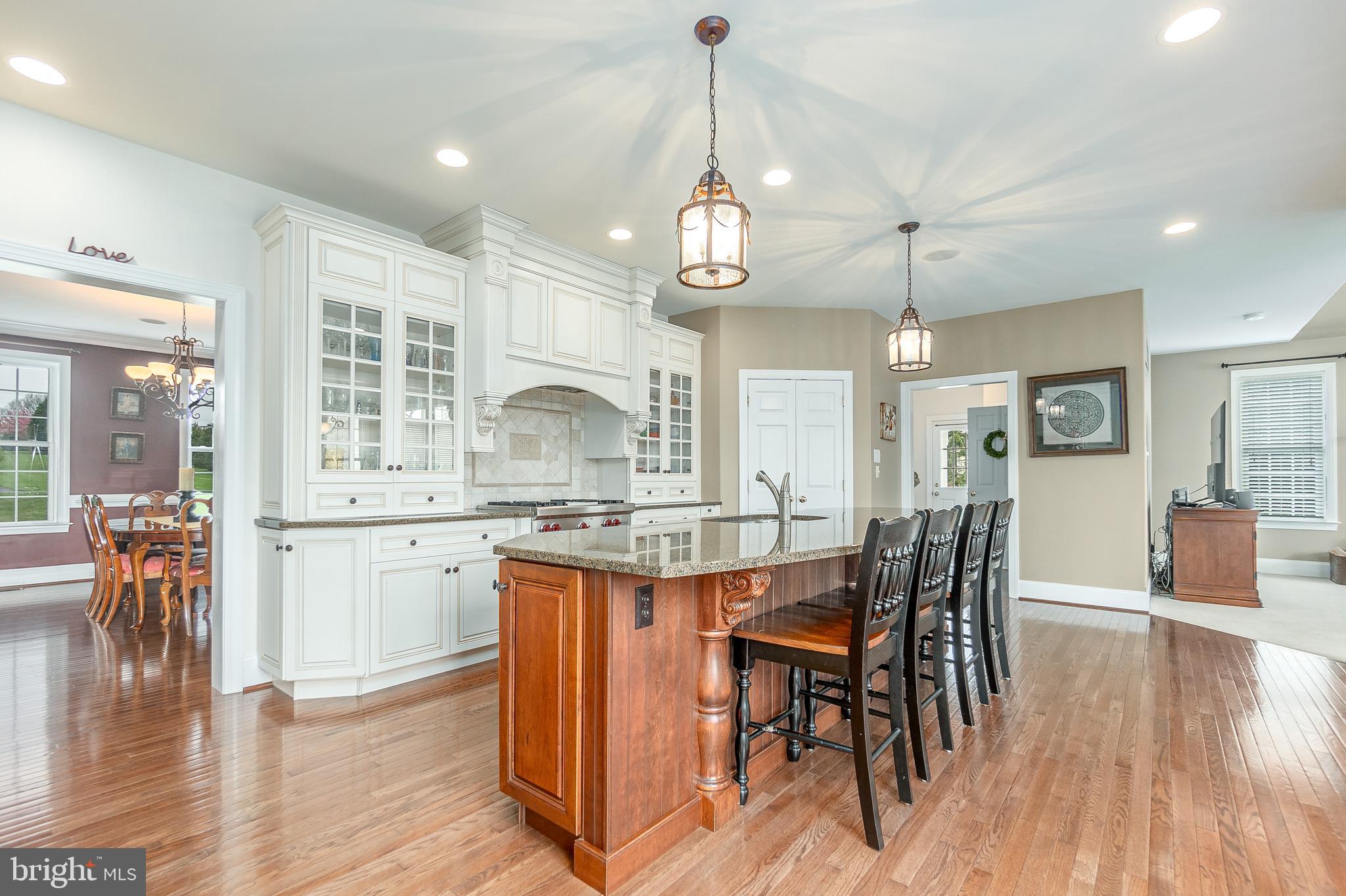 THE MEADOWS - Residential