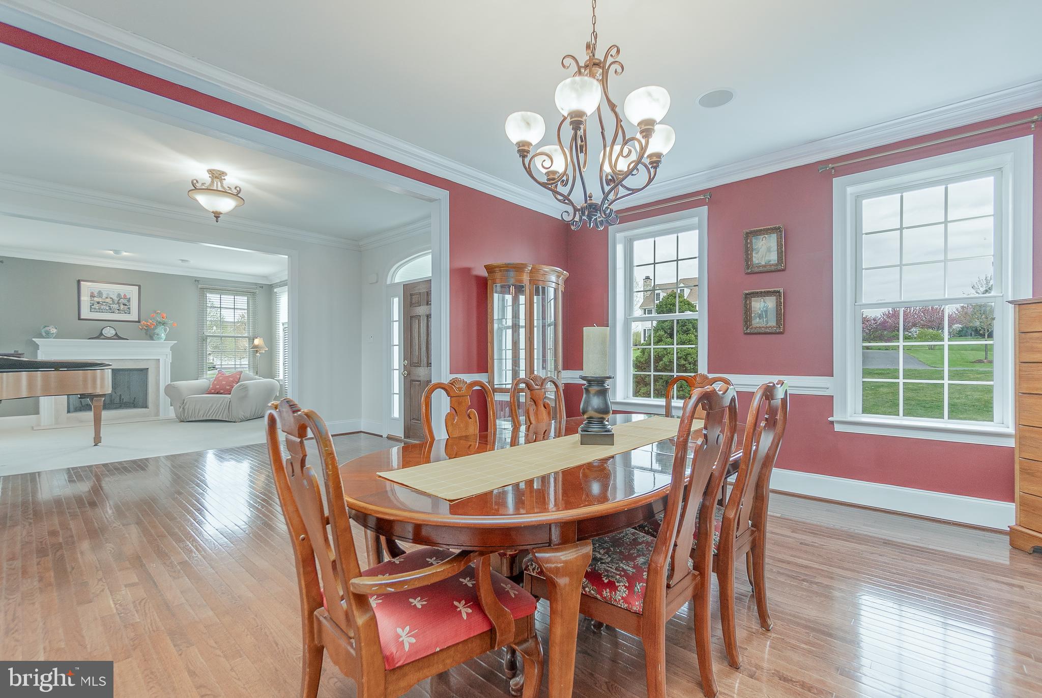 THE MEADOWS - Residential