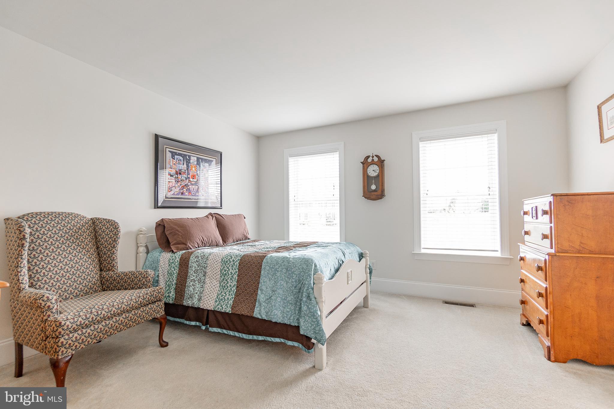 THE MEADOWS - Residential