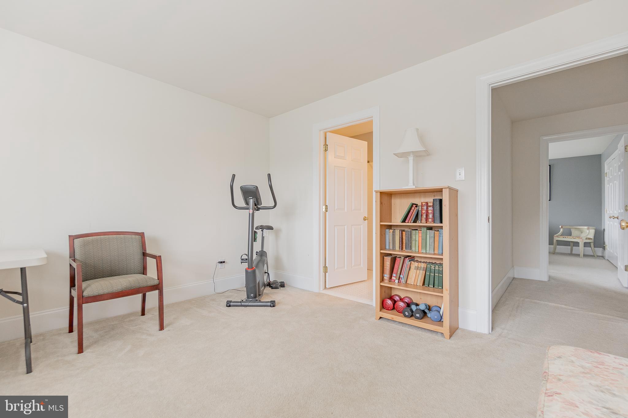 THE MEADOWS - Residential