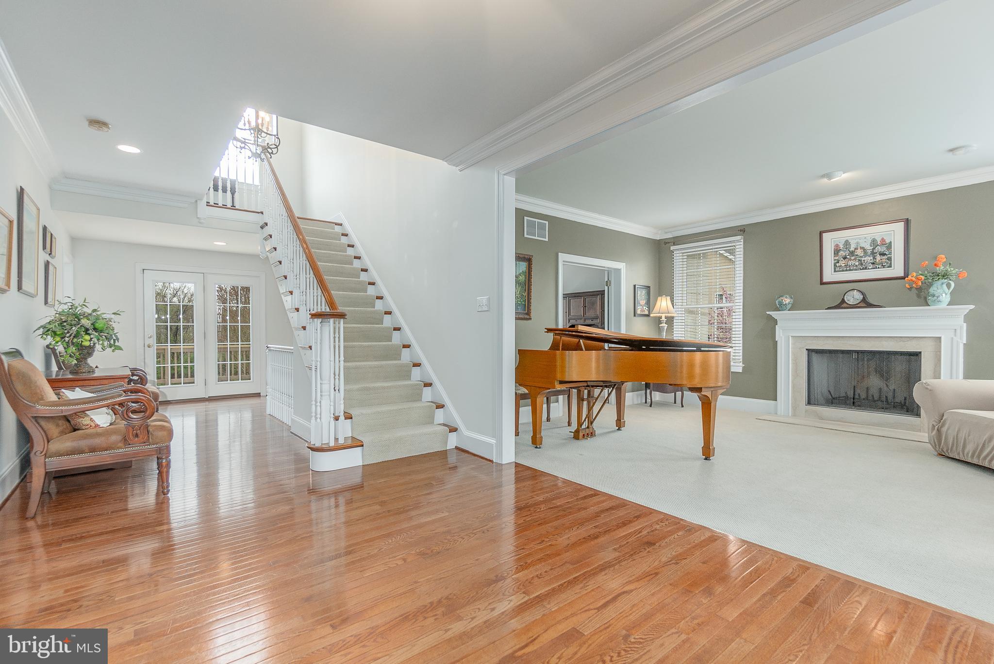 THE MEADOWS - Residential