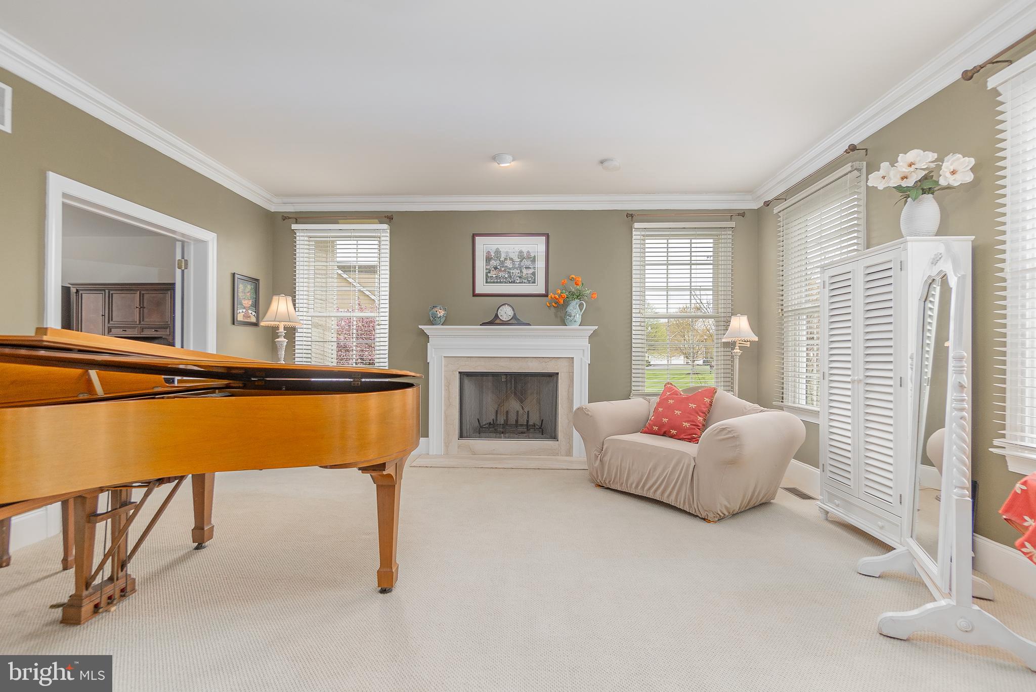 THE MEADOWS - Residential