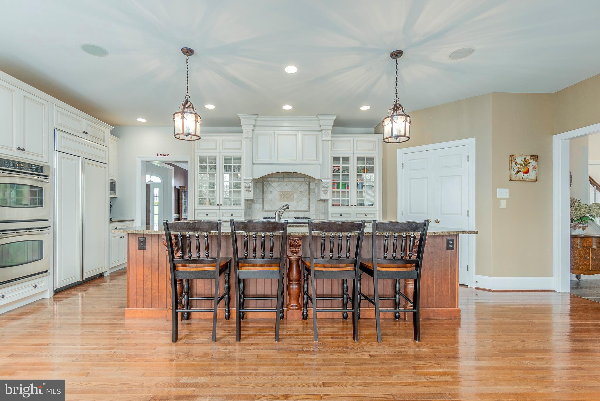THE MEADOWS - Residential