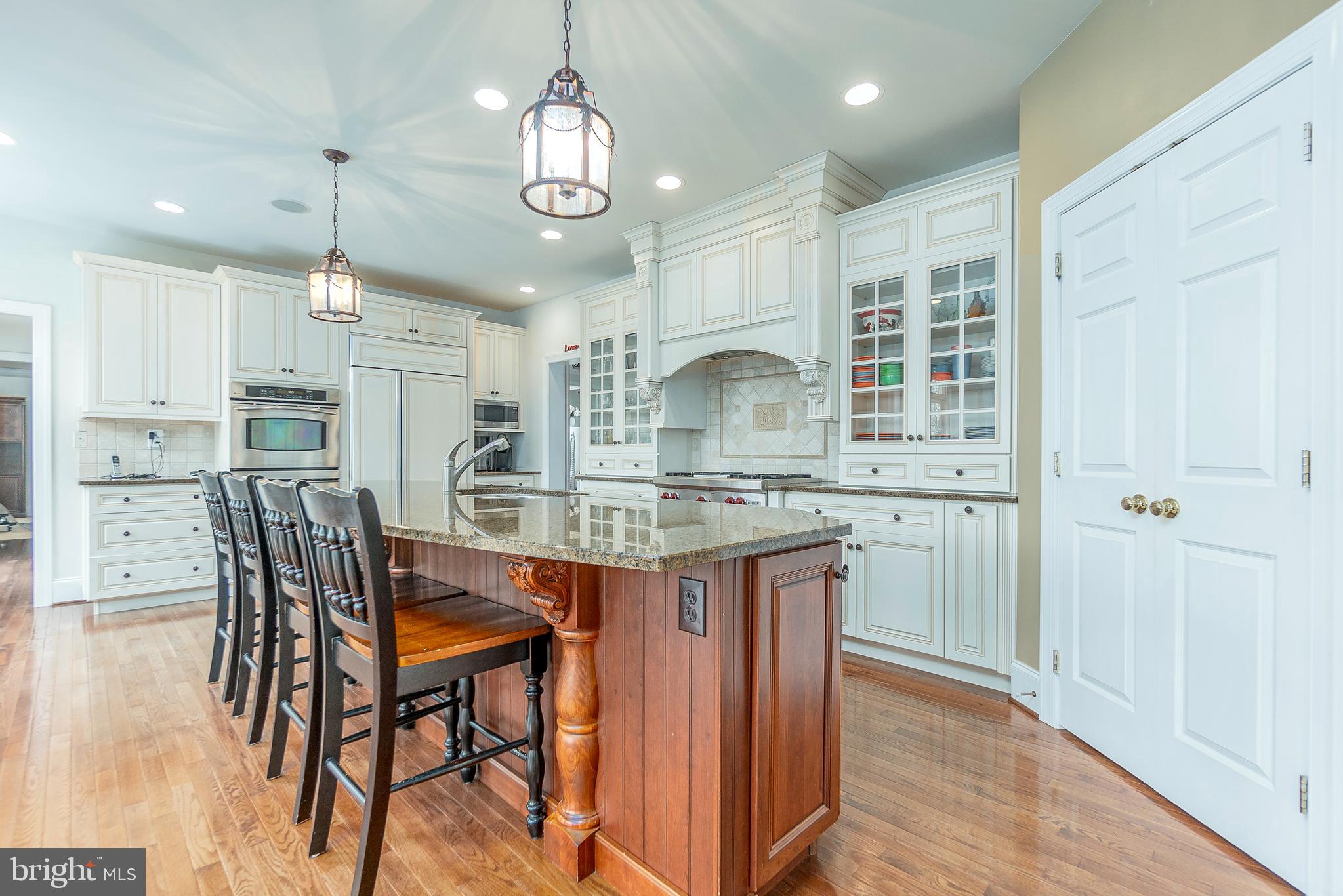 THE MEADOWS - Residential