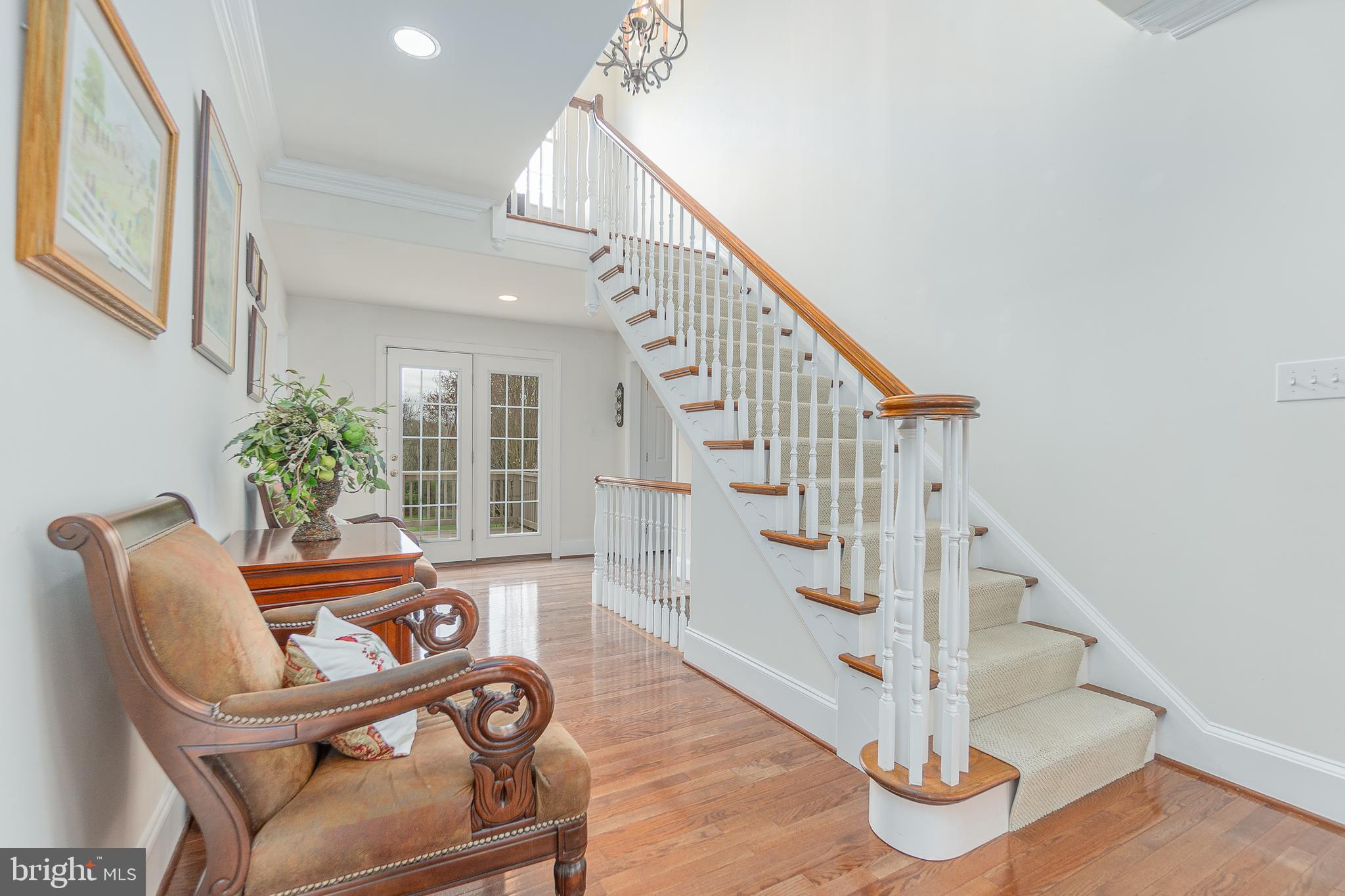 THE MEADOWS - Residential