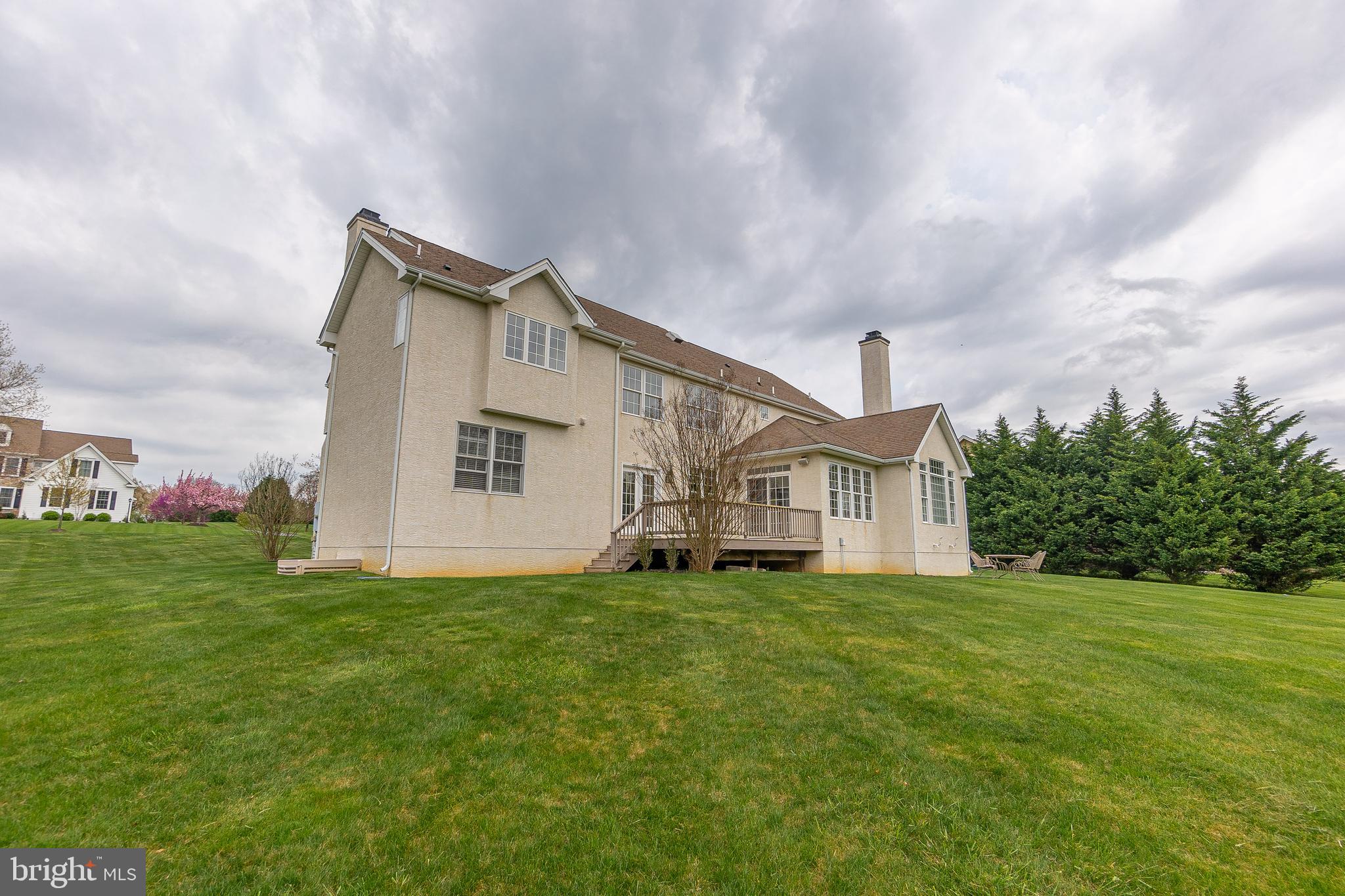 THE MEADOWS - Residential