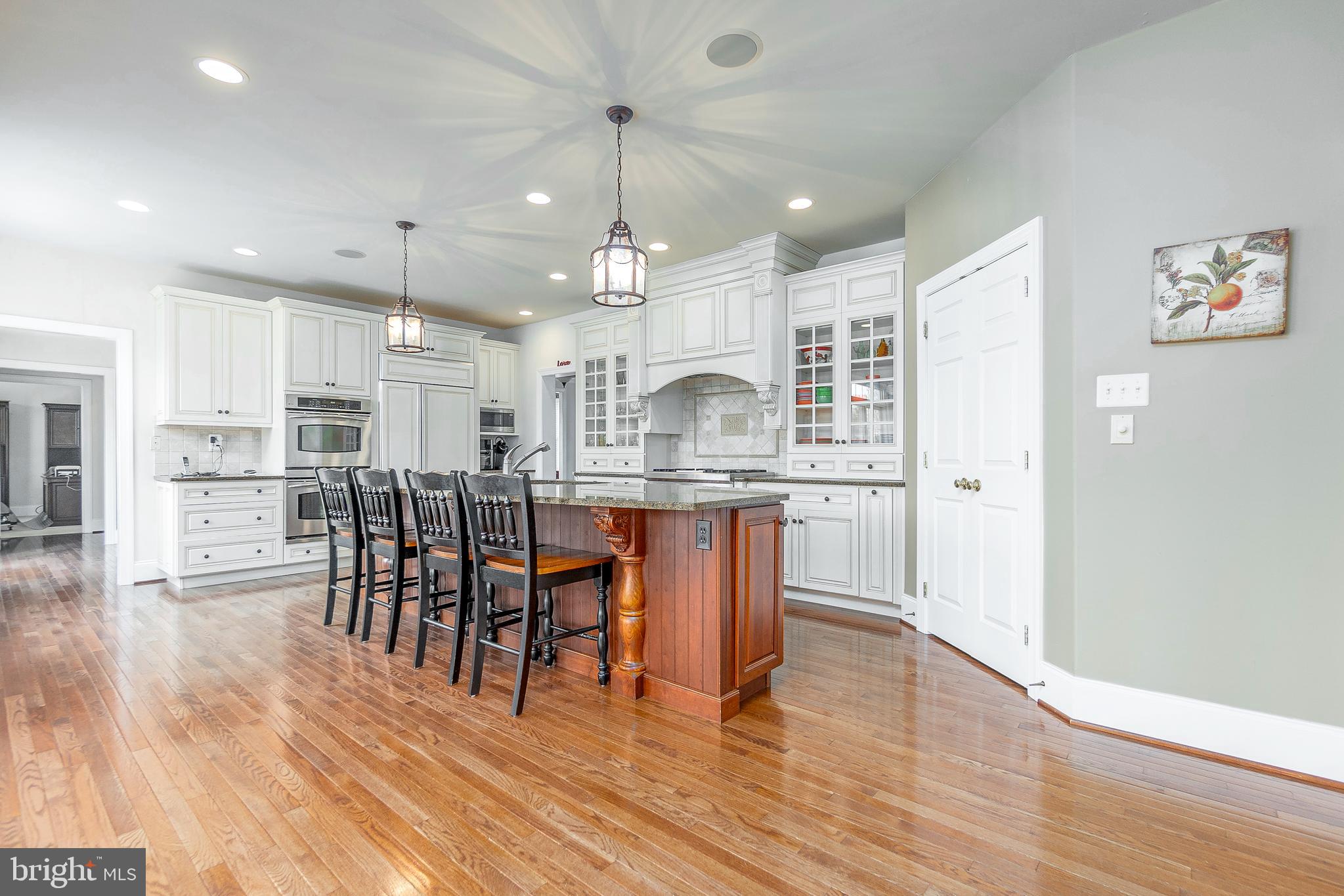 THE MEADOWS - Residential