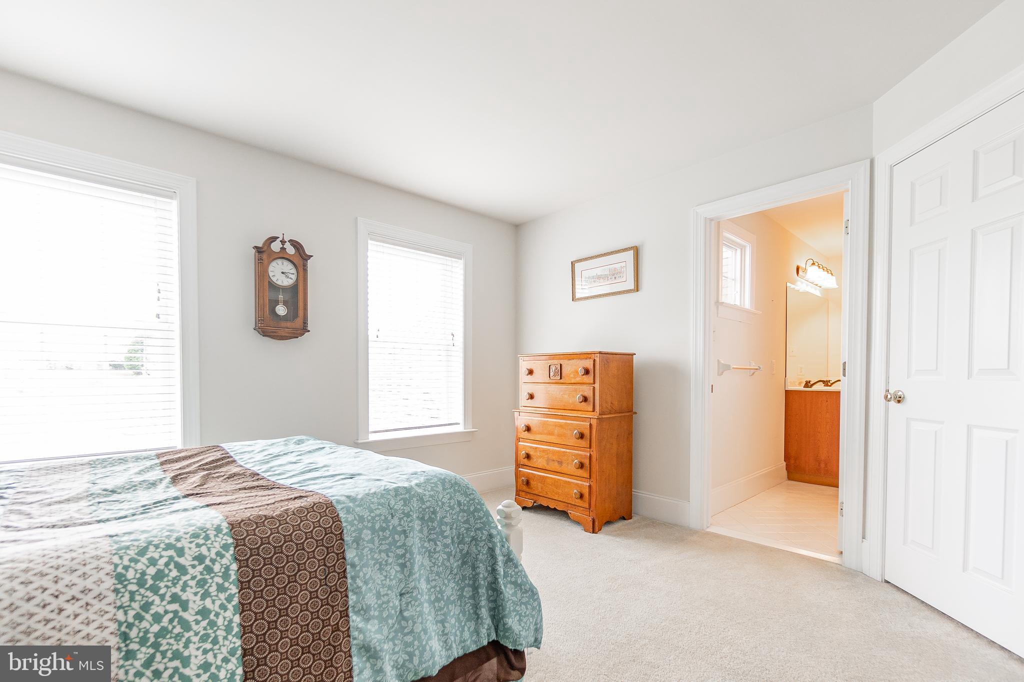 THE MEADOWS - Residential