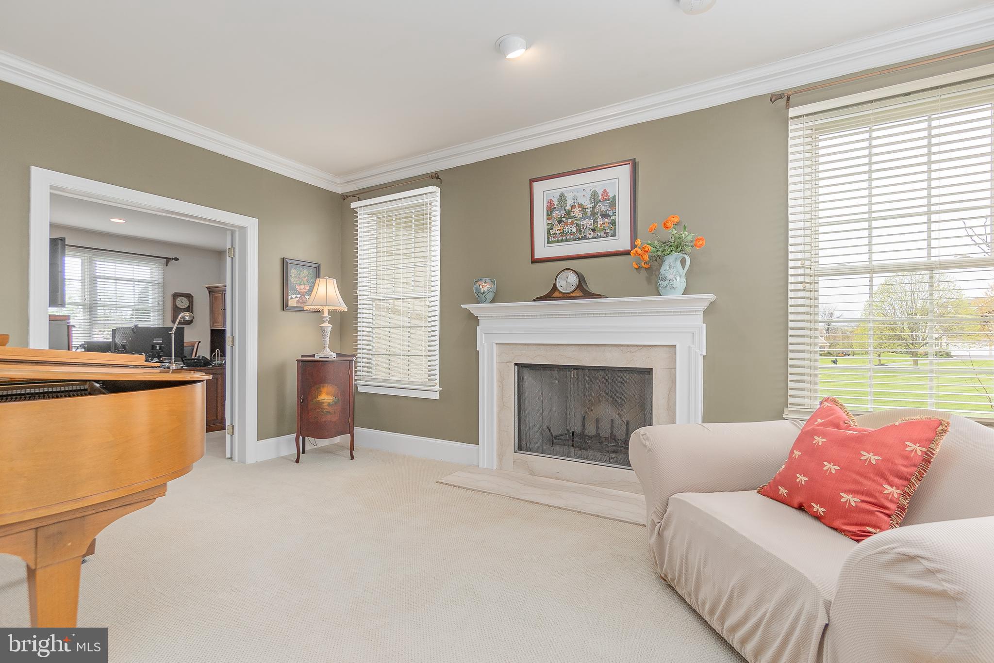 THE MEADOWS - Residential