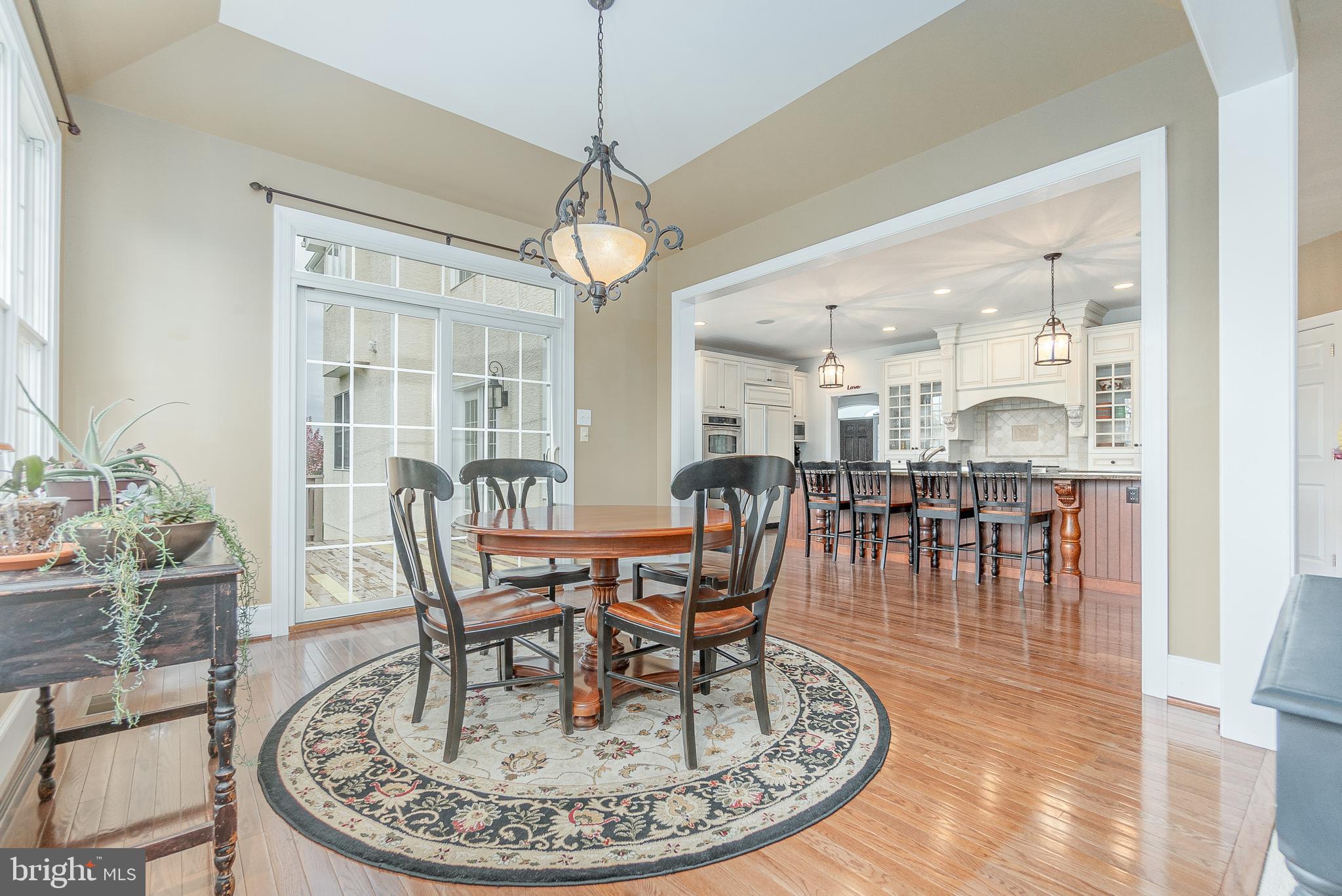 THE MEADOWS - Residential