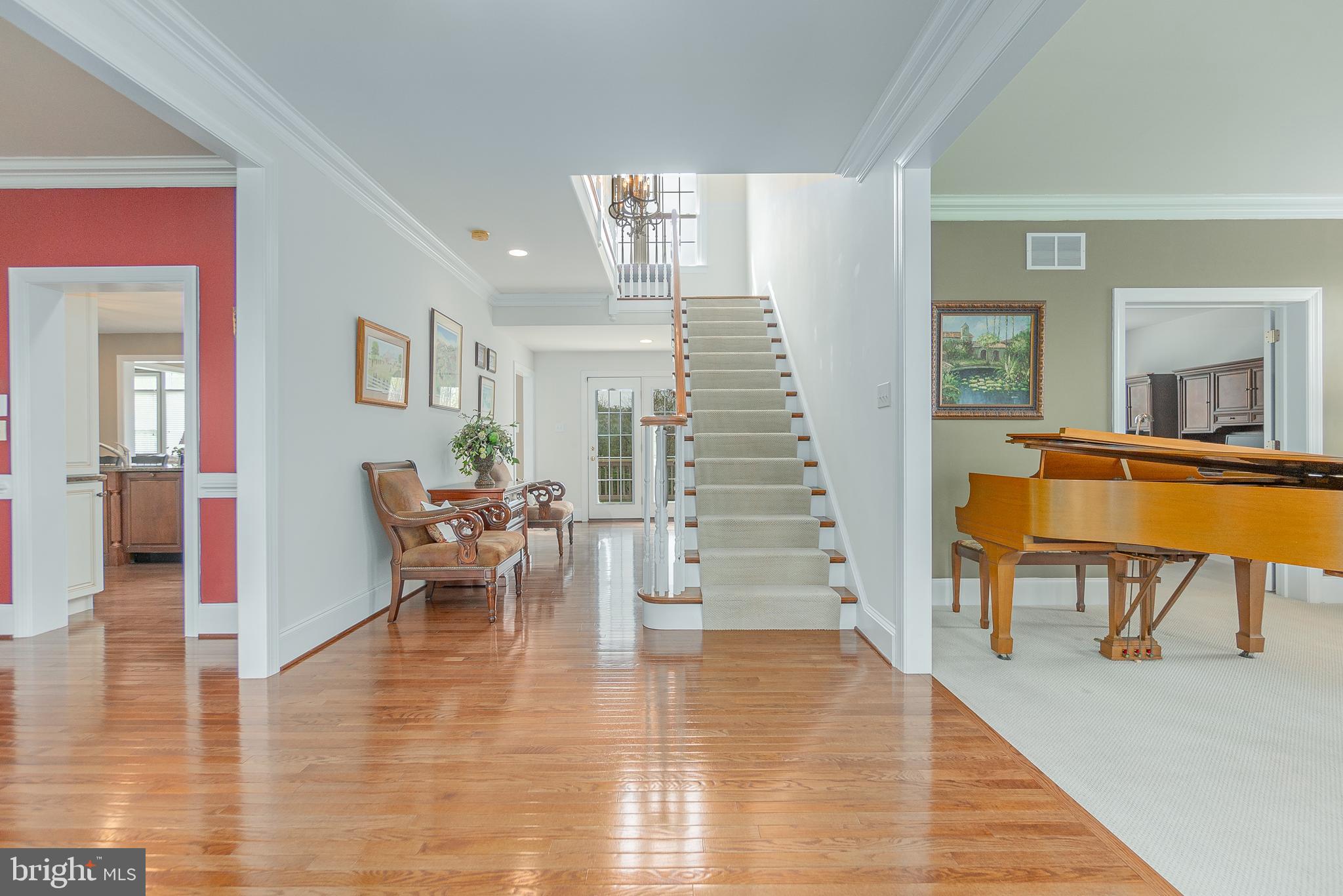 THE MEADOWS - Residential