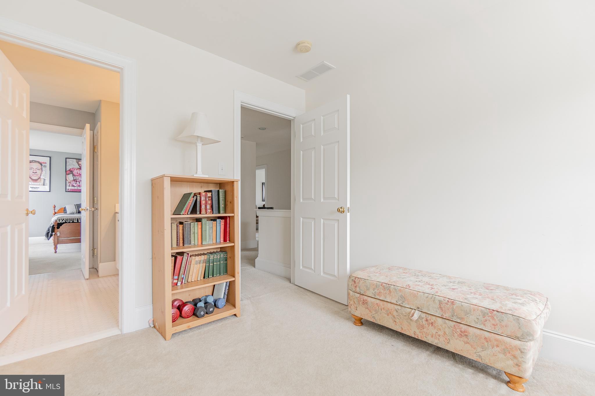 THE MEADOWS - Residential