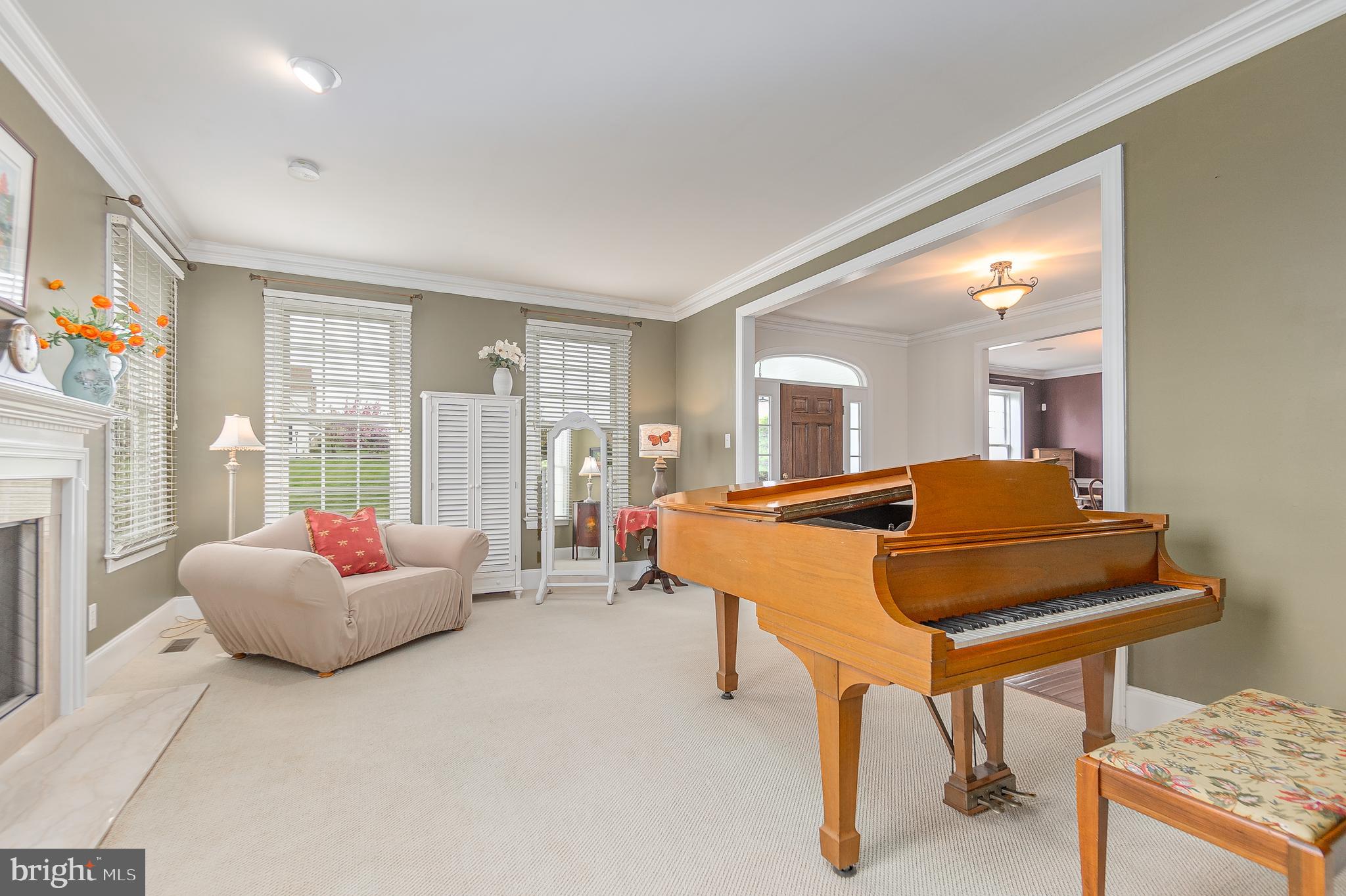 THE MEADOWS - Residential